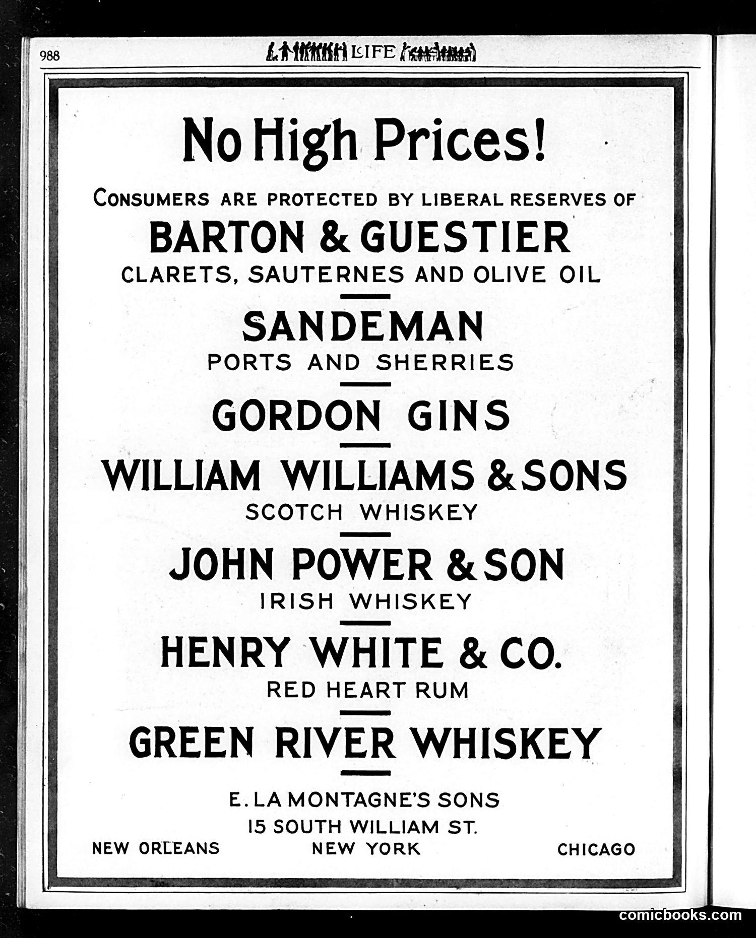 Life — December 3, 1914 — page 20 of 92