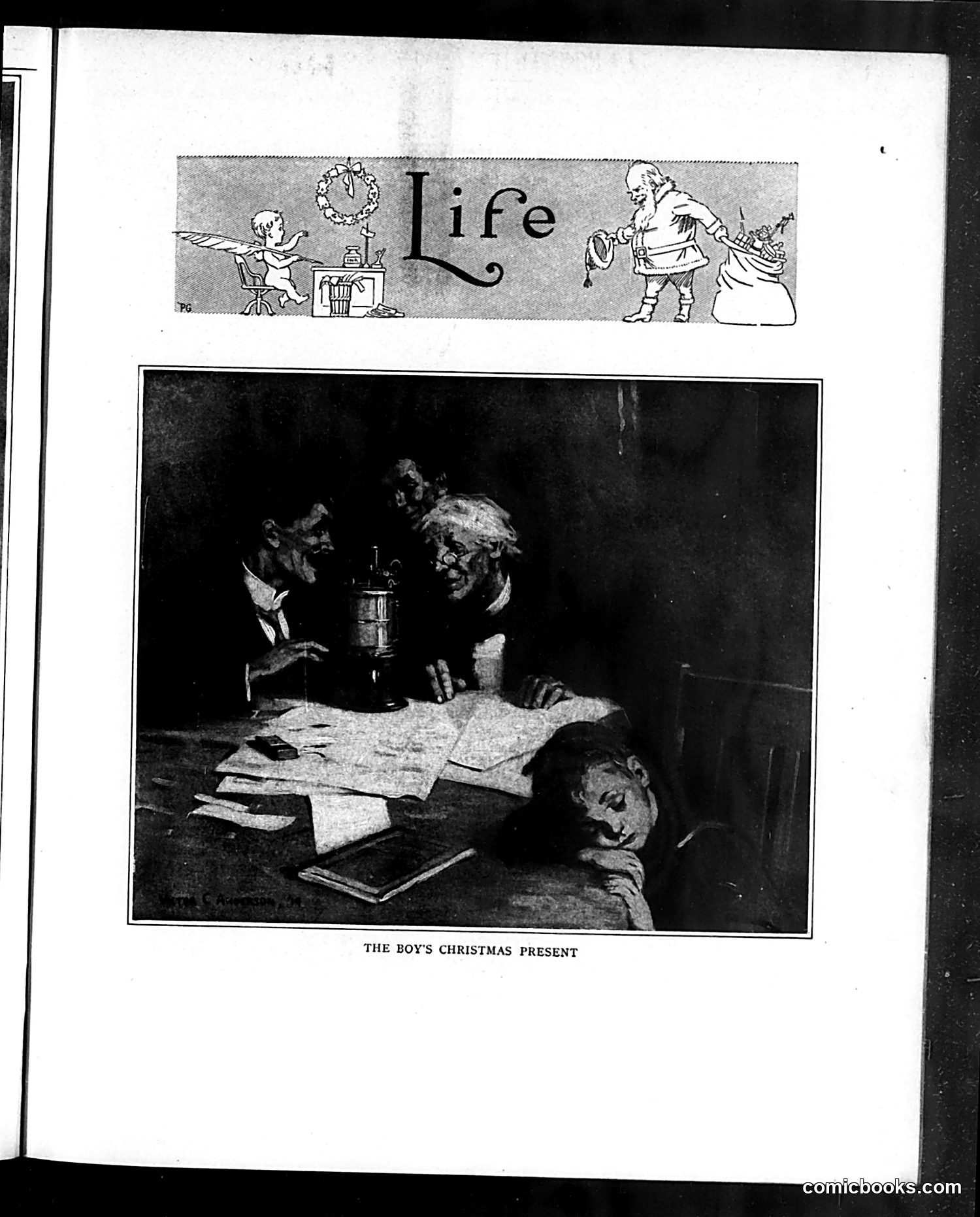 Life — December 3, 1914 — page 21 of 92
