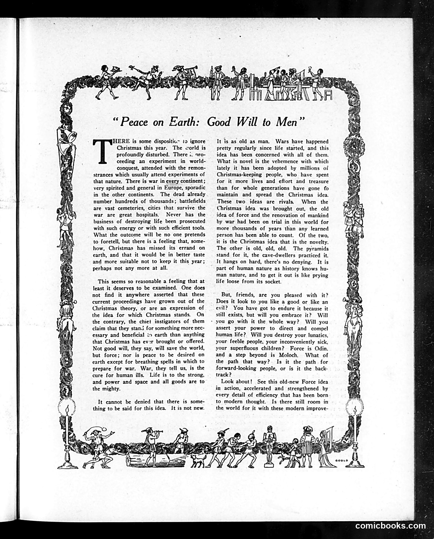 Life — December 3, 1914 — page 23 of 92