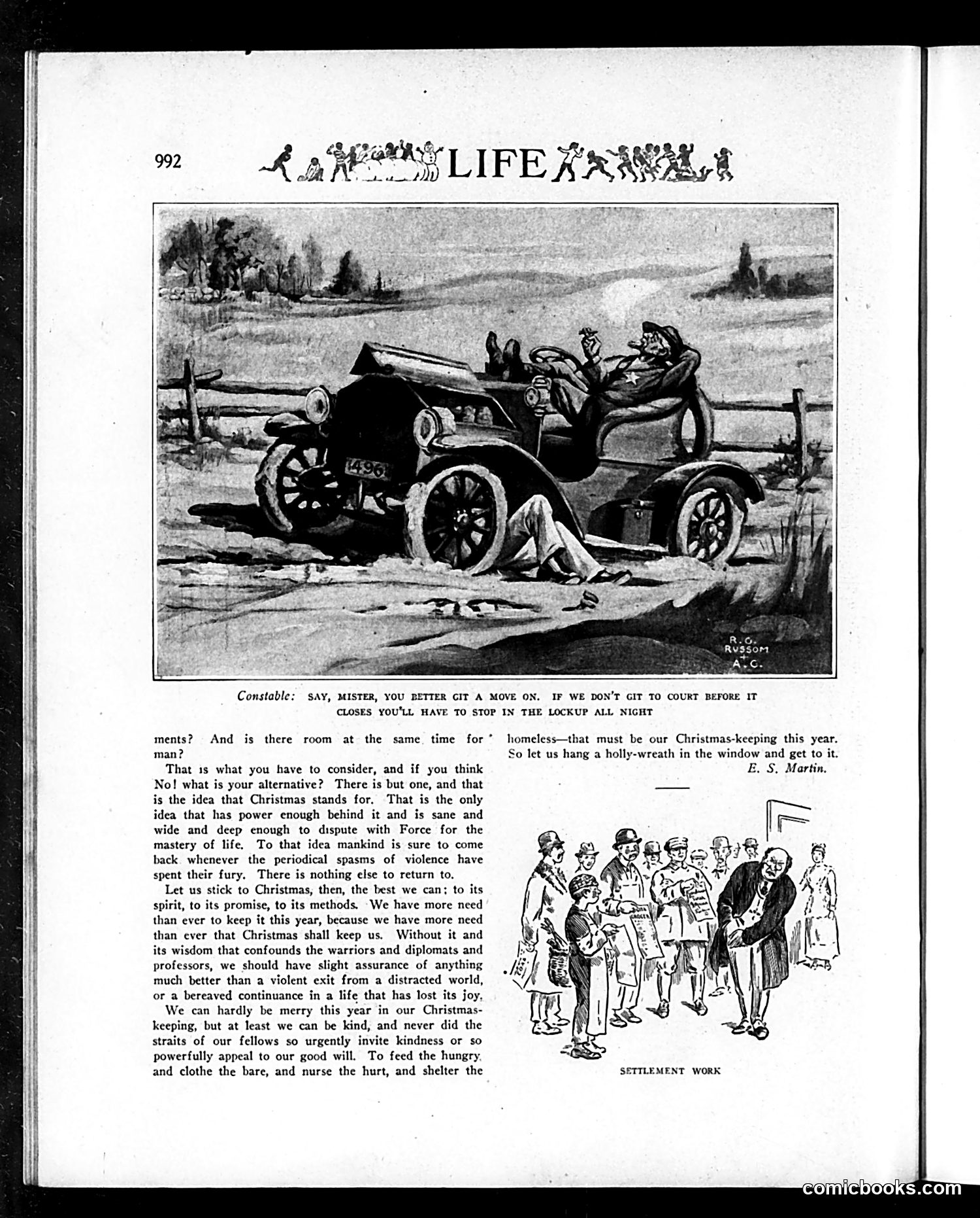 Life — December 3, 1914 — page 24 of 92