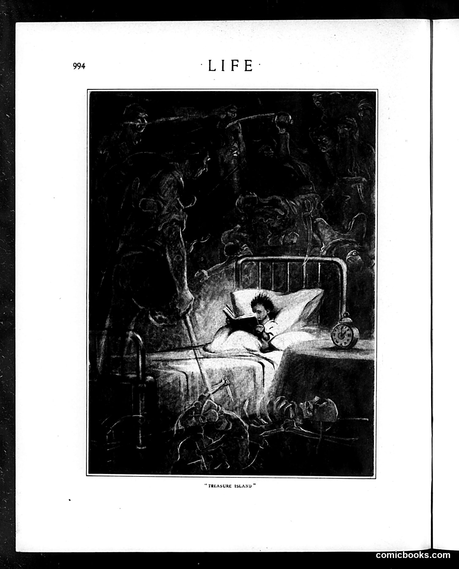 Life — December 3, 1914 — page 26 of 92