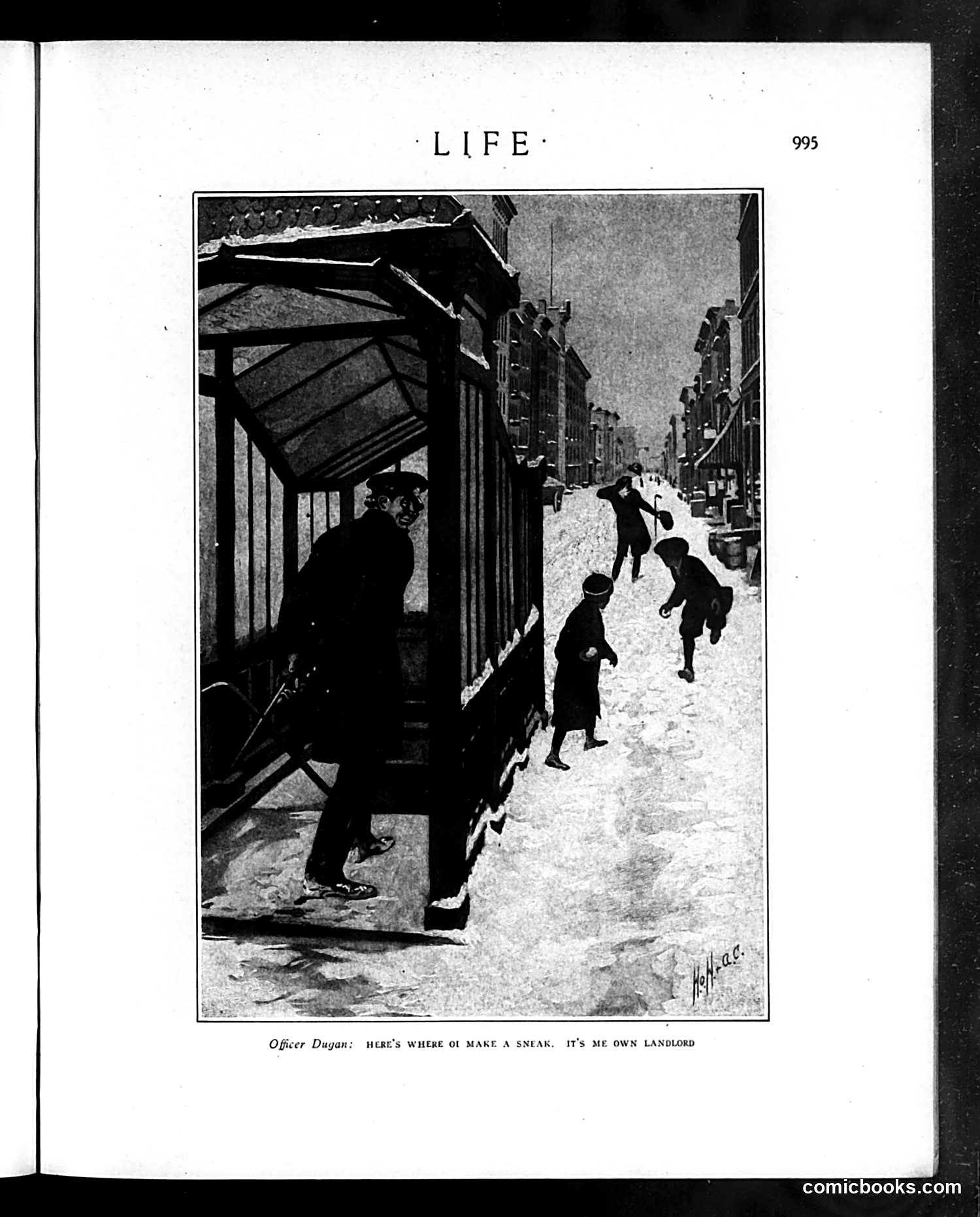 Life — December 3, 1914 — page 27 of 92