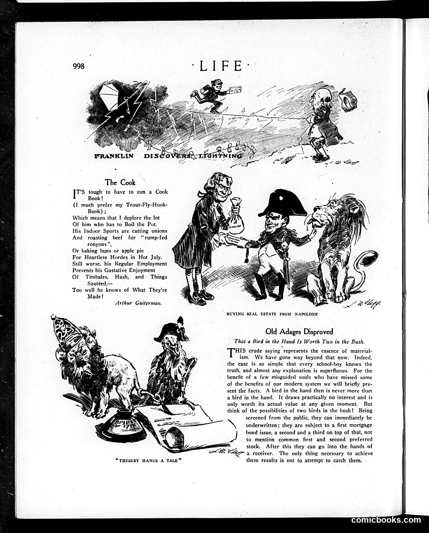 Life — December 3, 1914 — page 30 of 92