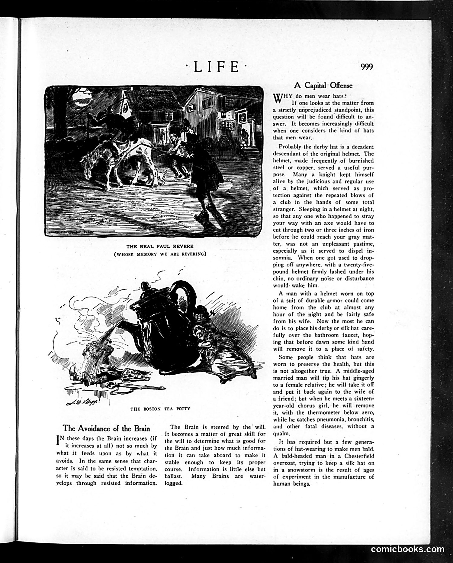 Life — December 3, 1914 — page 31 of 92