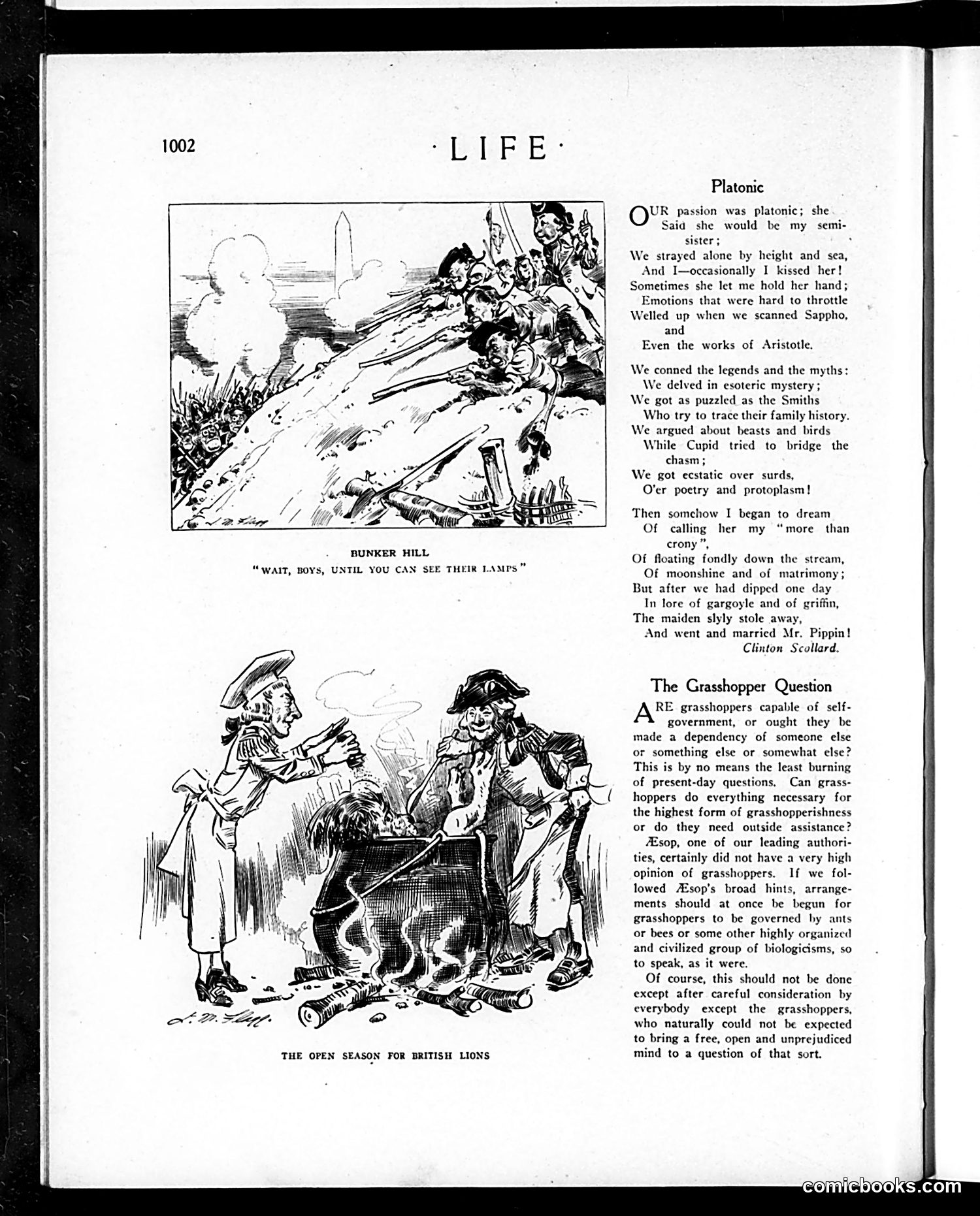 Life — December 3, 1914 — page 34 of 92