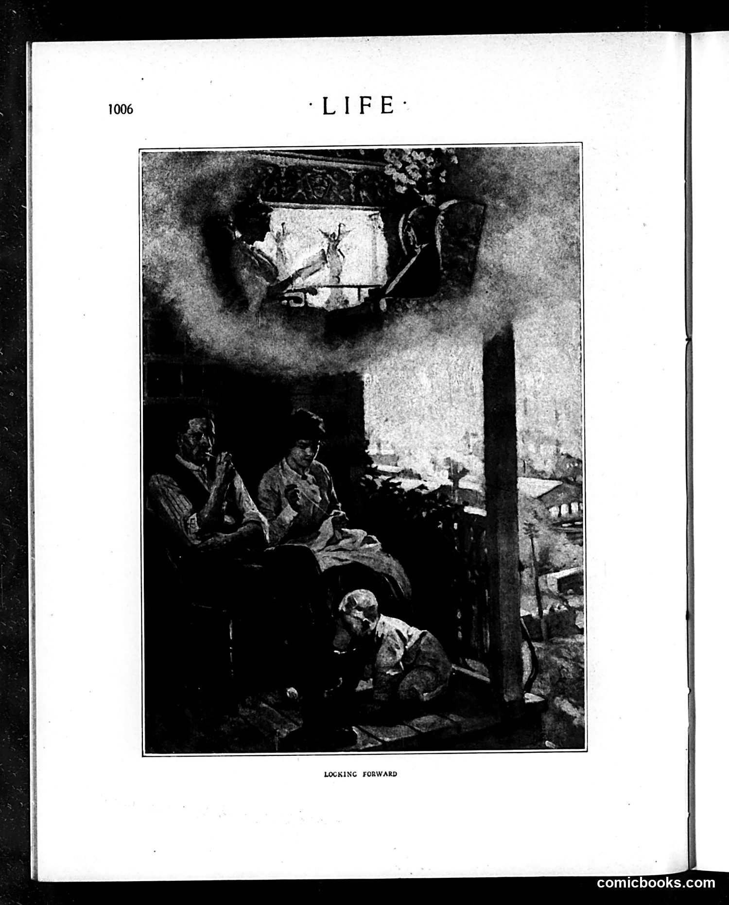 Life — December 3, 1914 — page 38 of 92