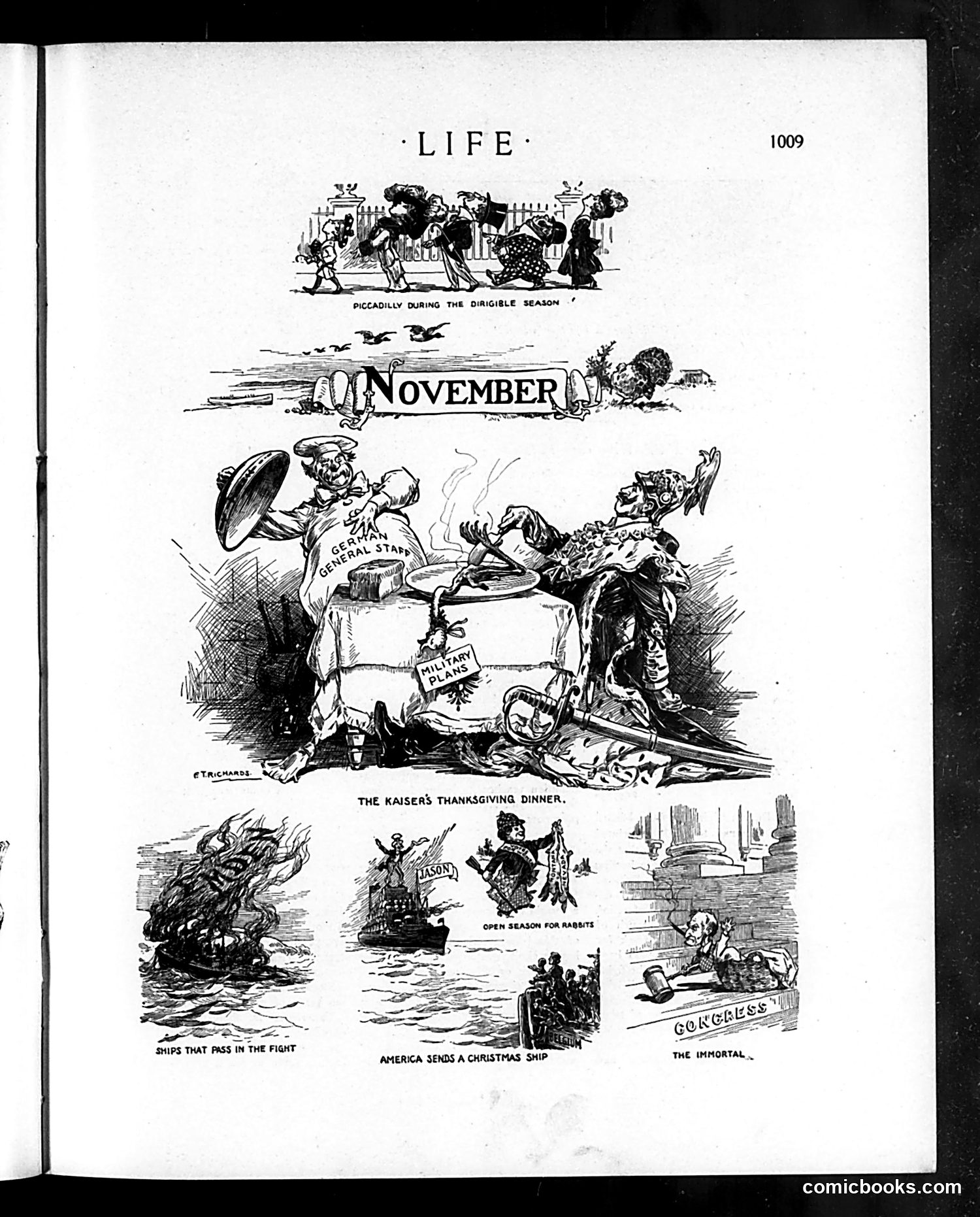 Life — December 3, 1914 — page 41 of 92