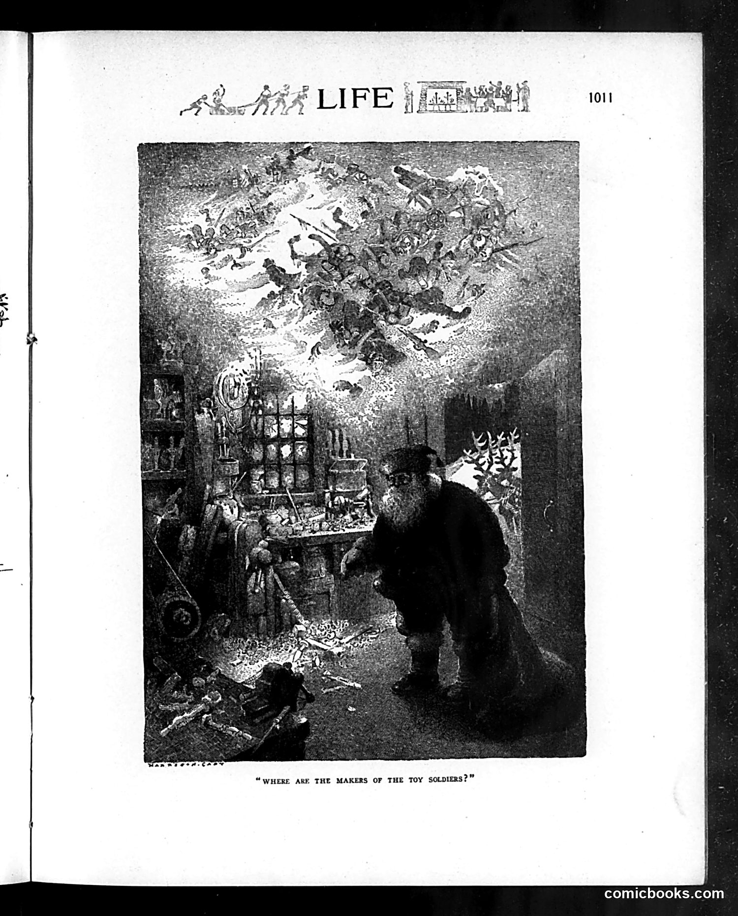 Life — December 3, 1914 — page 43 of 92