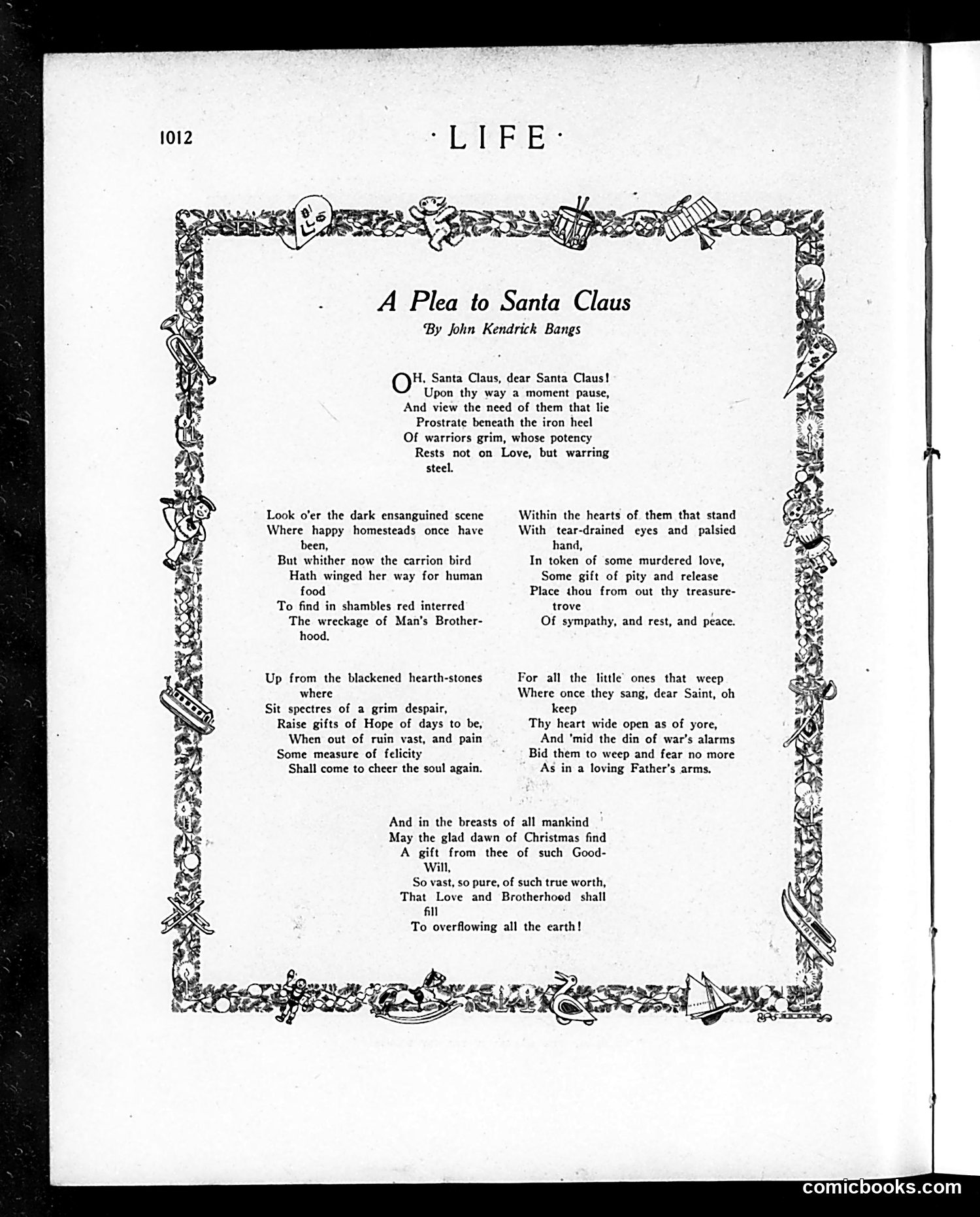 Life — December 3, 1914 — page 44 of 92