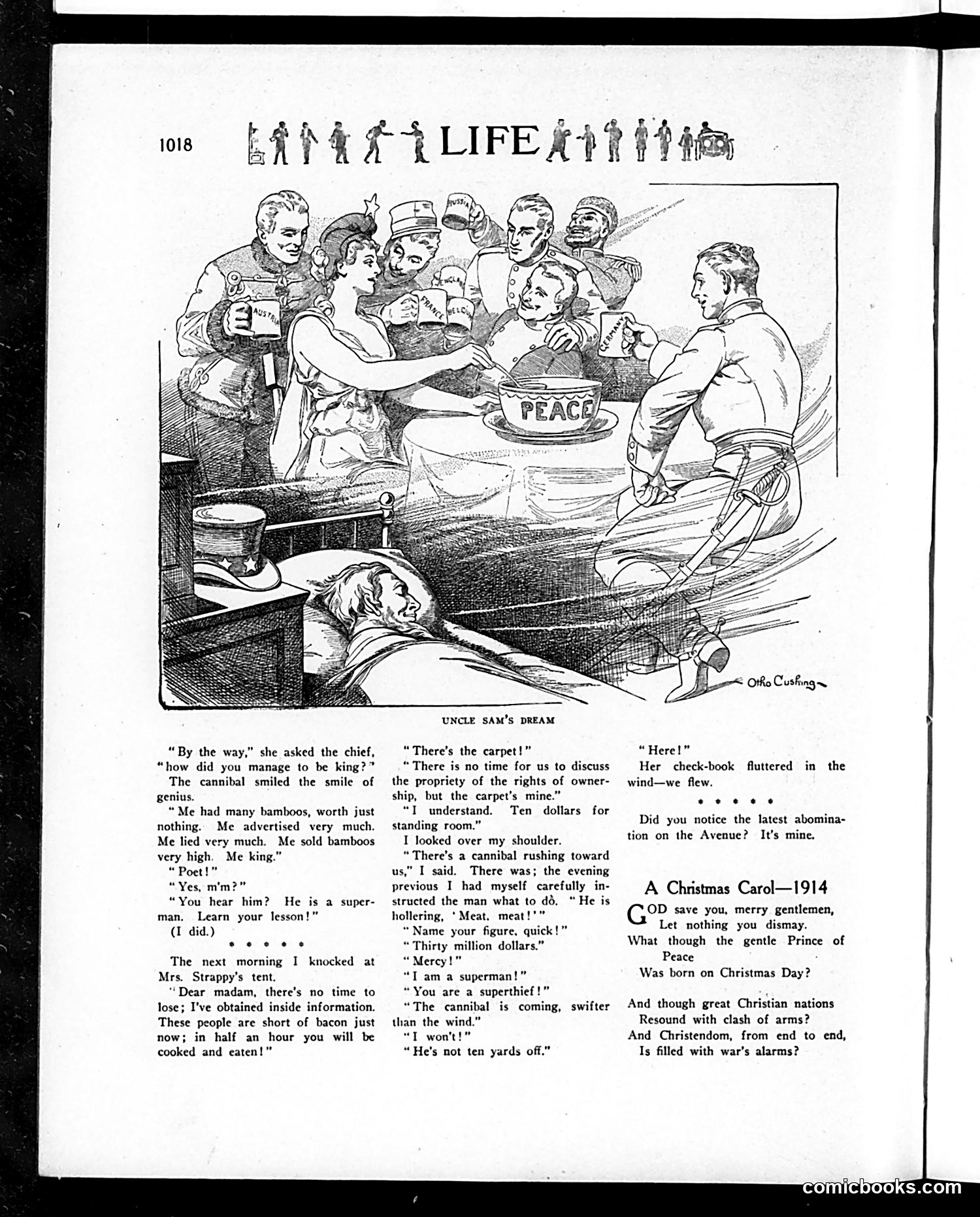 Life — December 3, 1914 — page 50 of 92