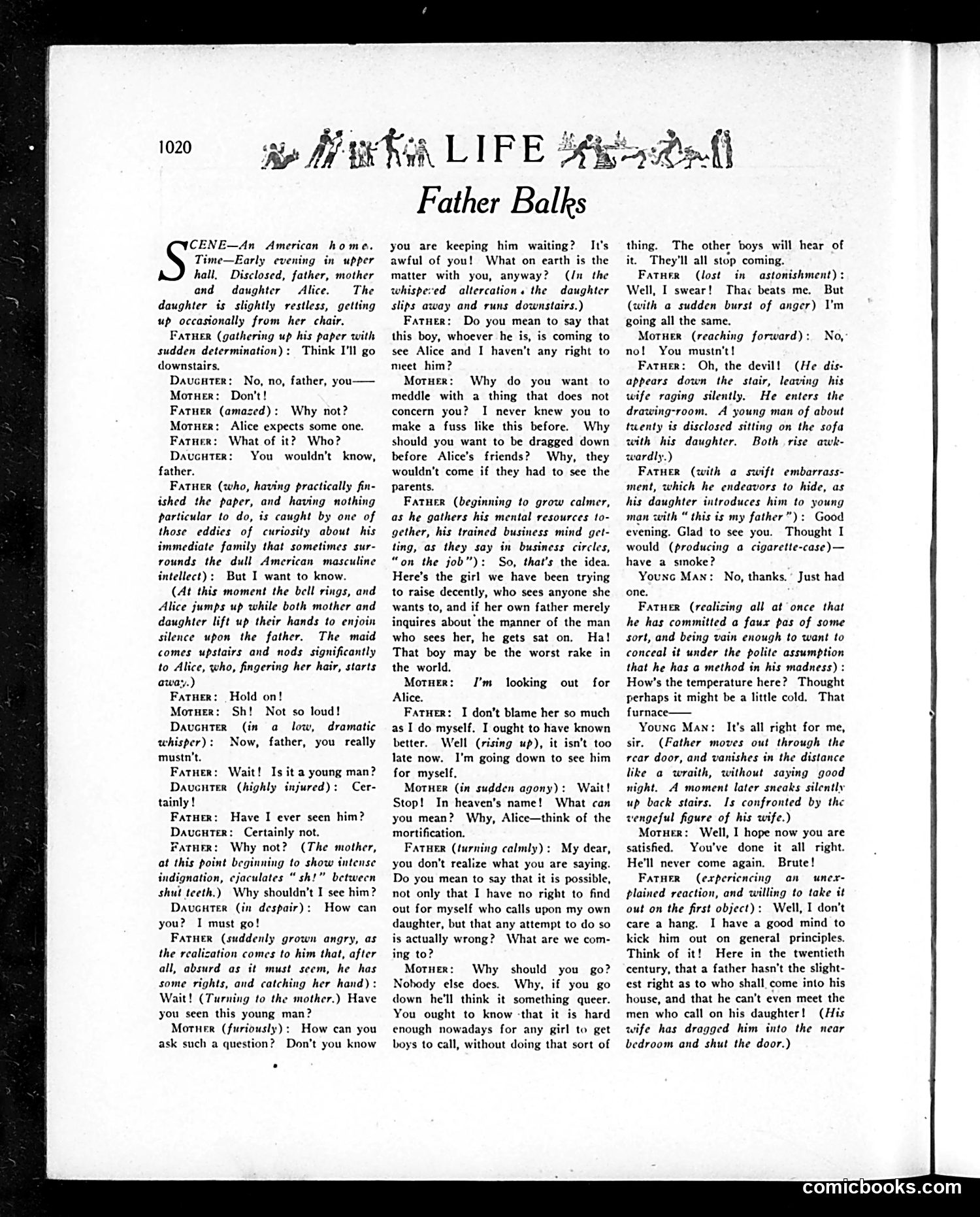 Life — December 3, 1914 — page 52 of 92