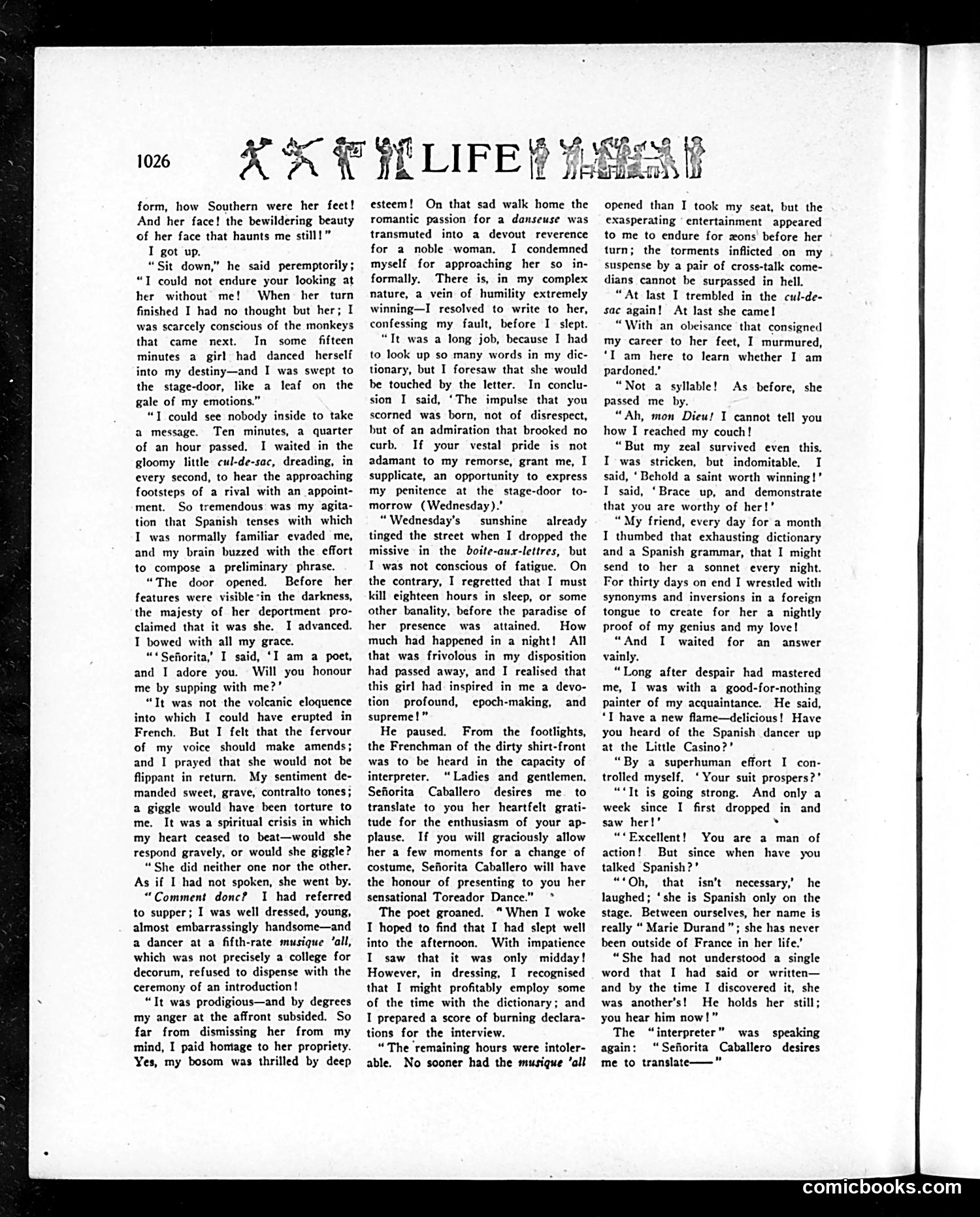 Life — December 3, 1914 — page 58 of 92