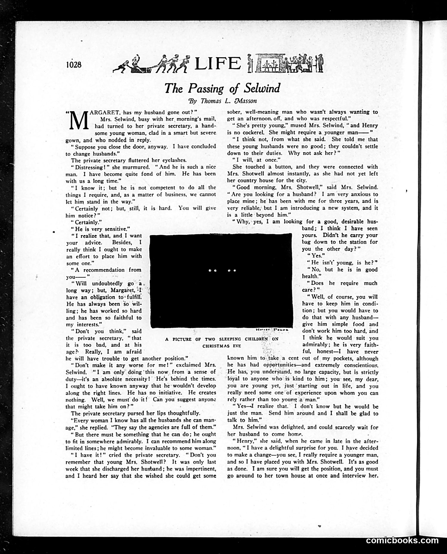 Life — December 3, 1914 — page 60 of 92