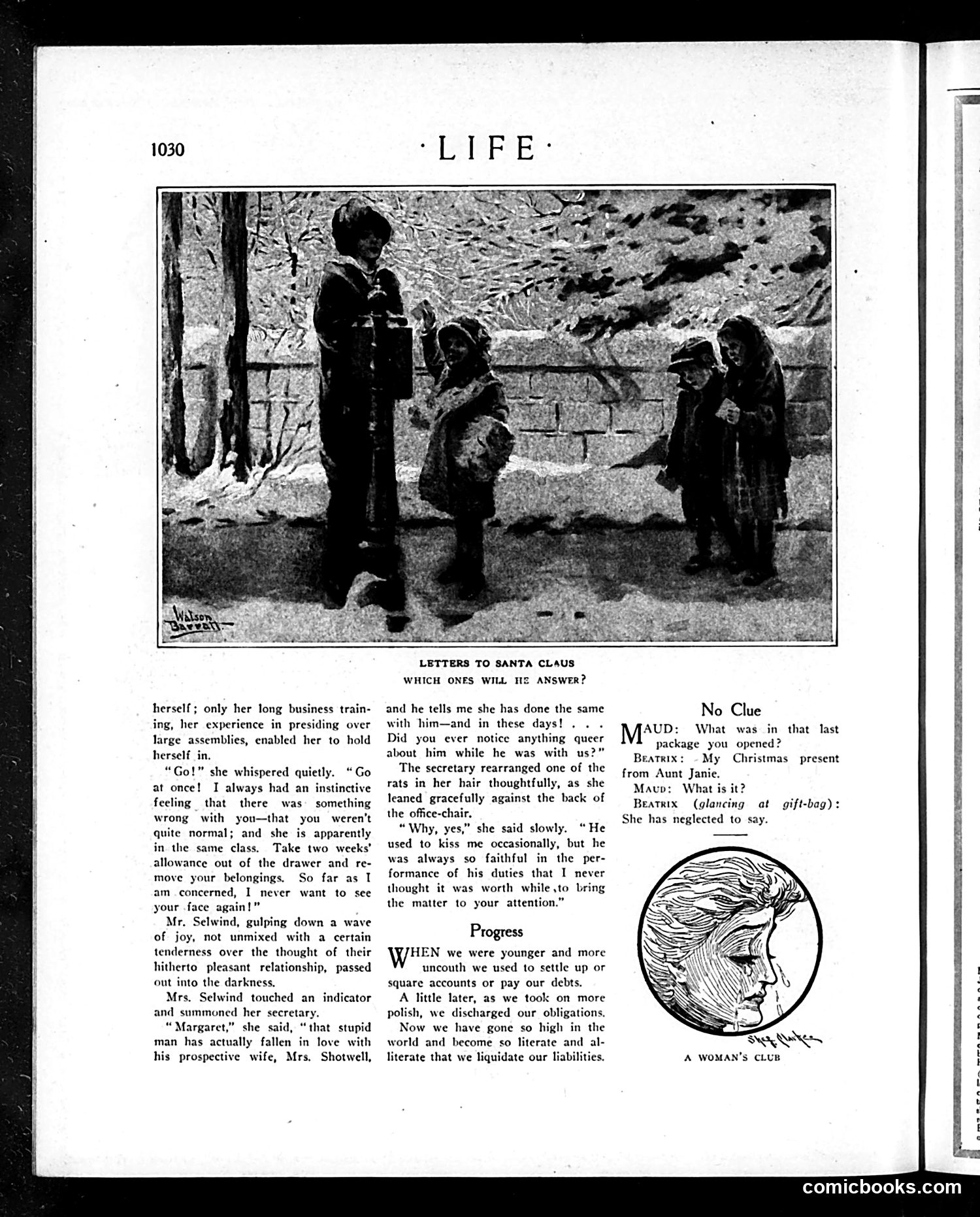 Life — December 3, 1914 — page 62 of 92