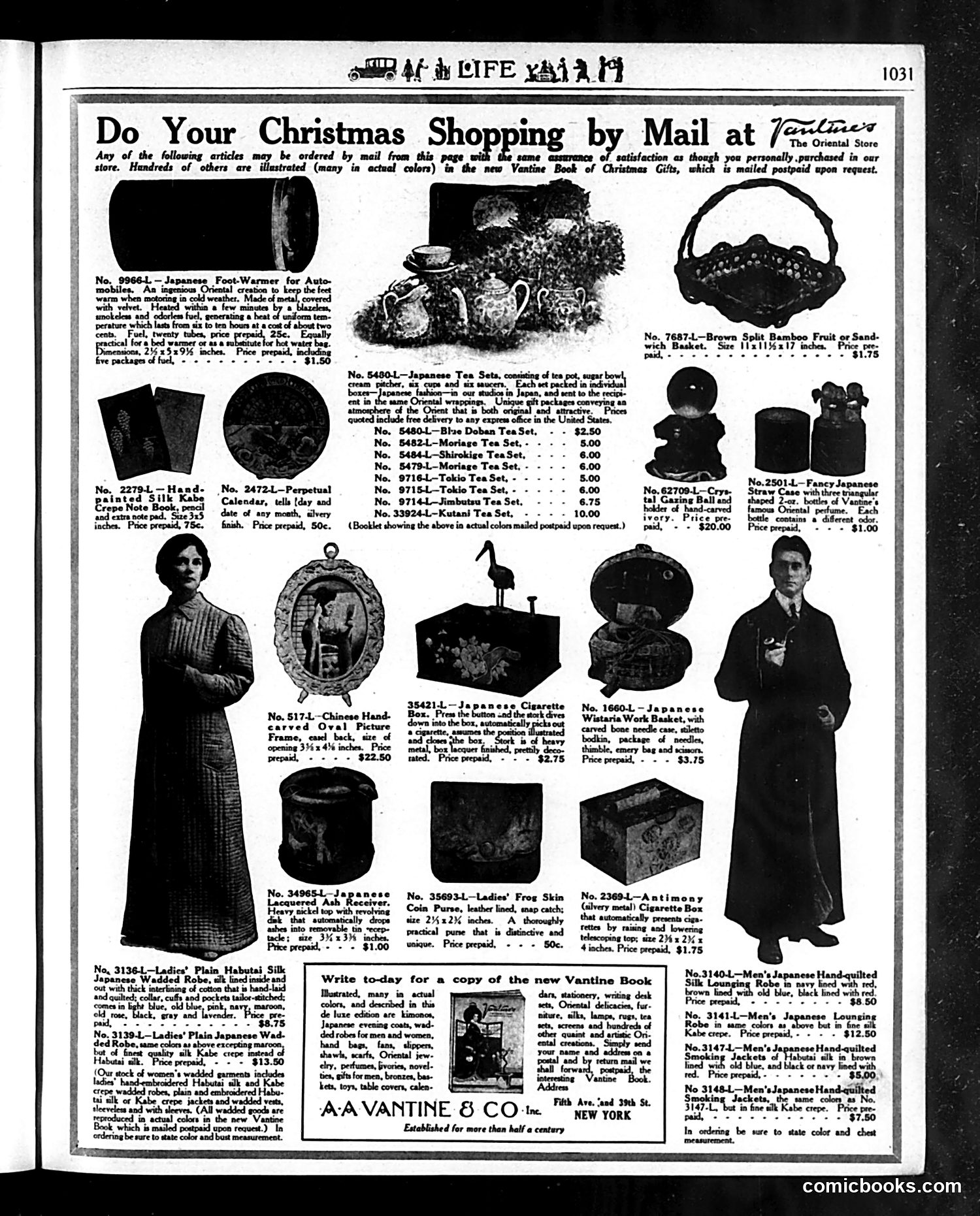 Life — December 3, 1914 — page 63 of 92