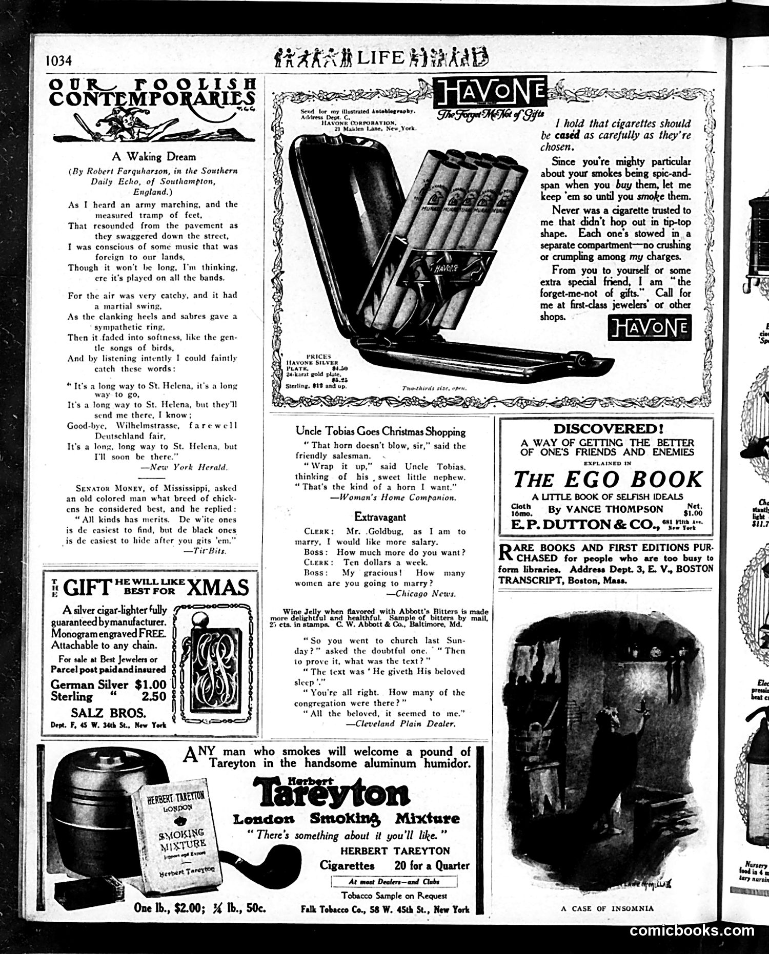 Life — December 3, 1914 — page 66 of 92