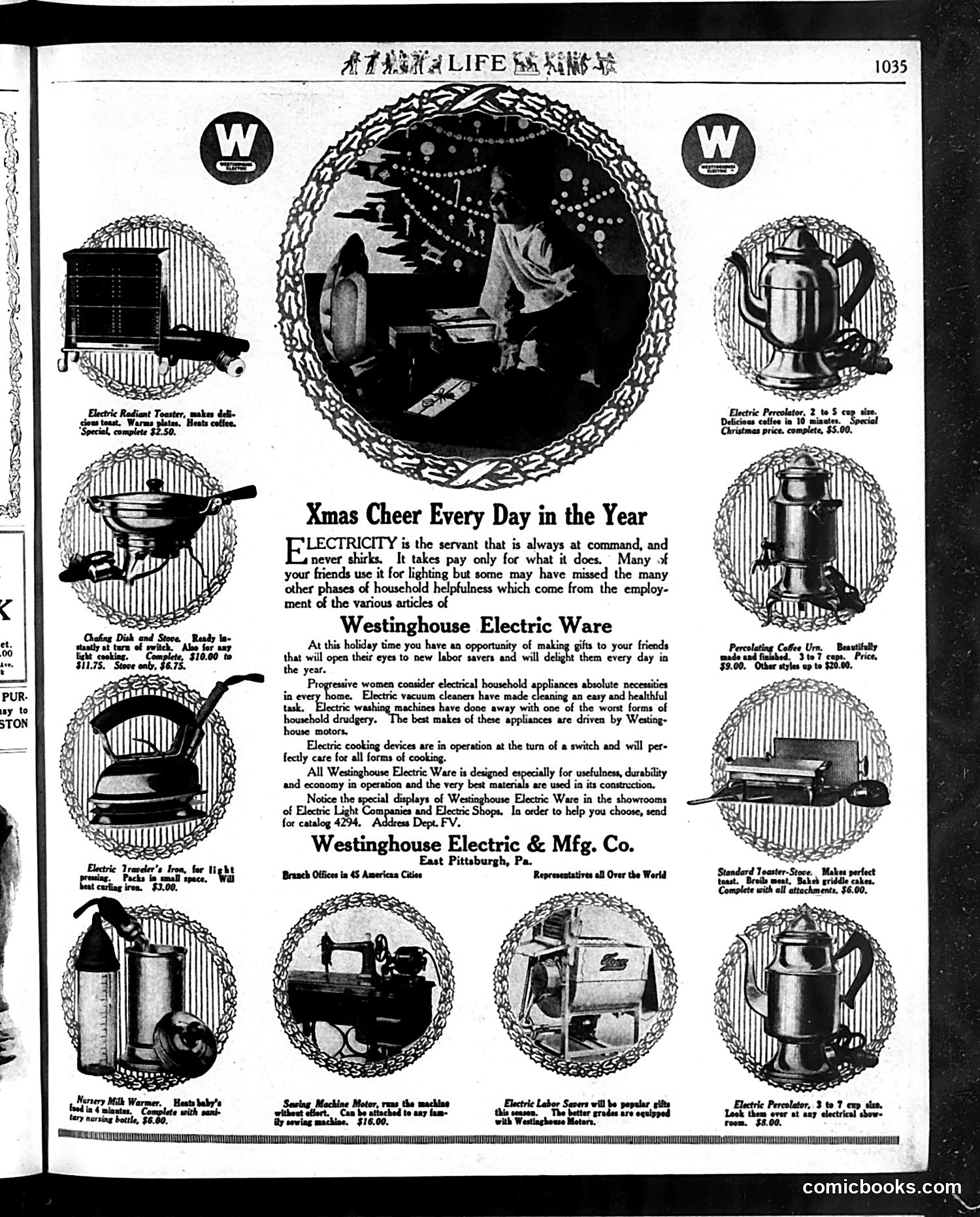 Life — December 3, 1914 — page 67 of 92