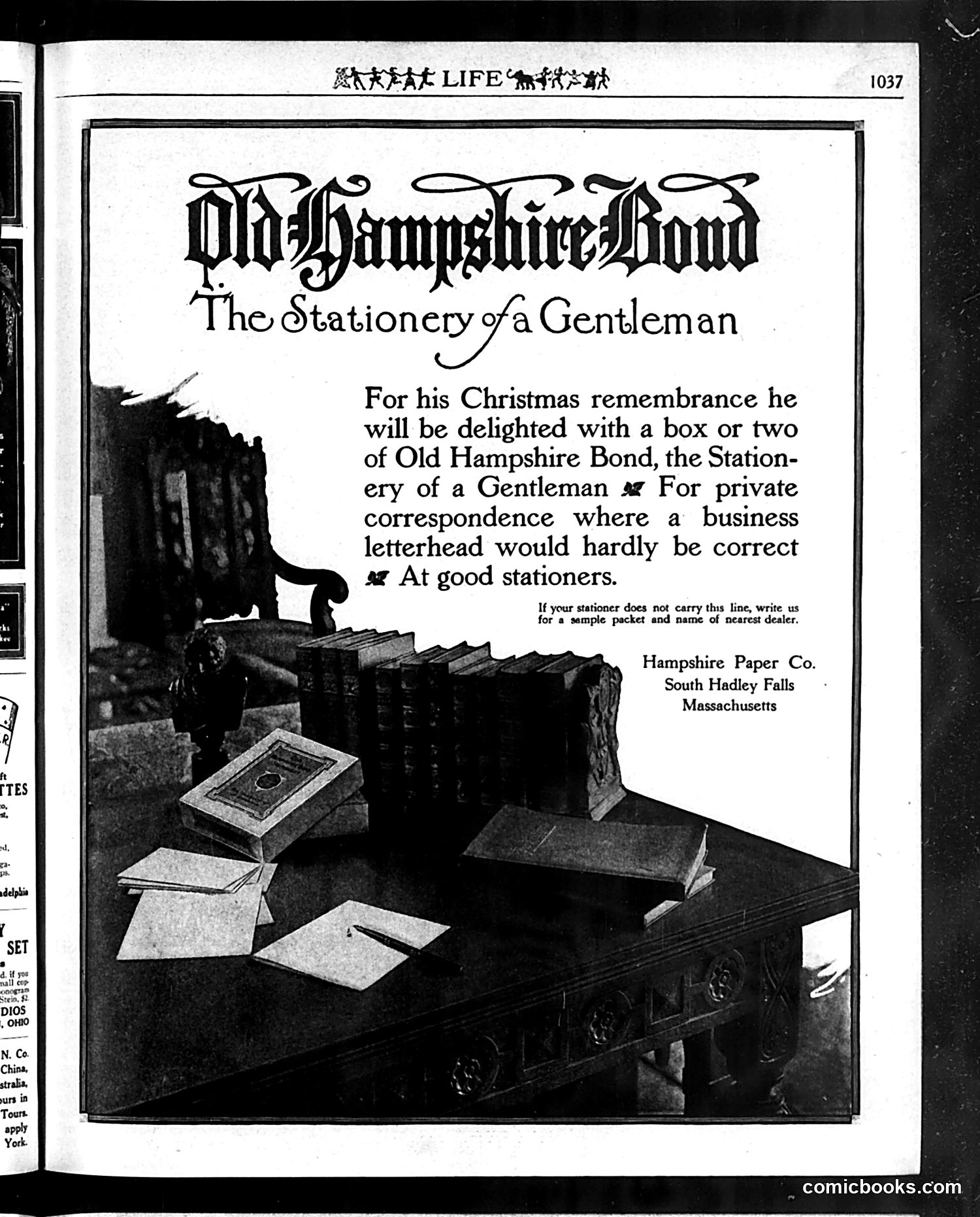 Life — December 3, 1914 — page 69 of 92