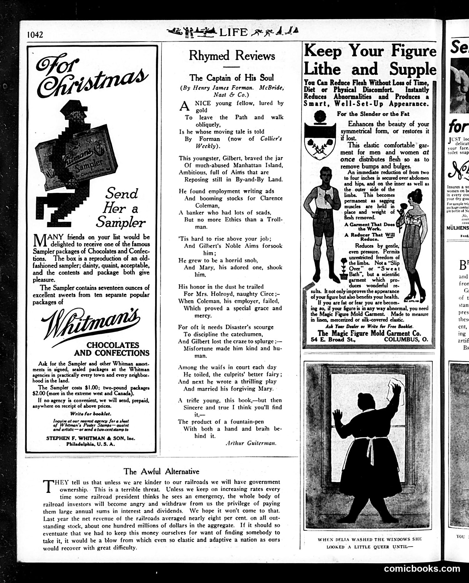 Life — December 3, 1914 — page 74 of 92