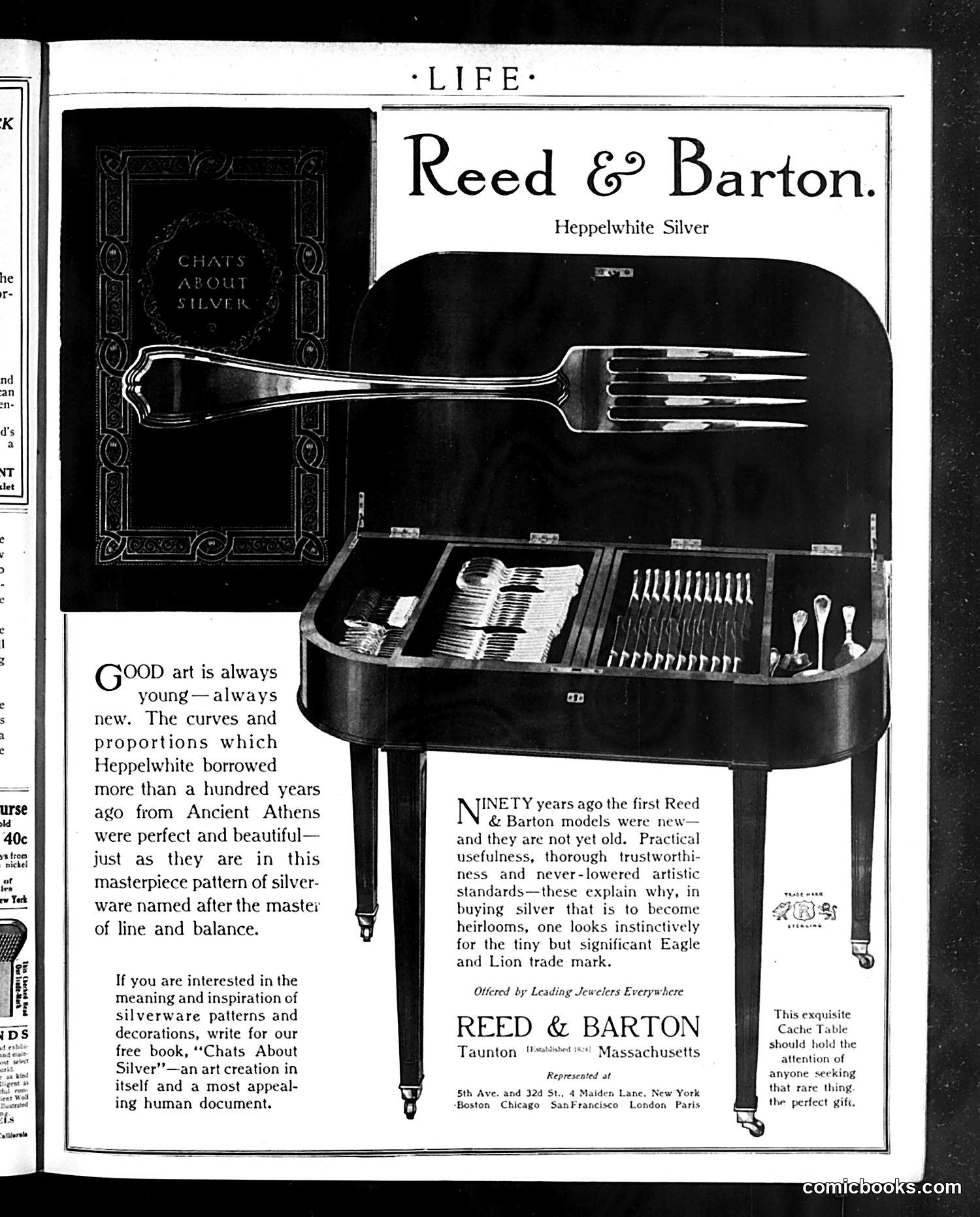 Life — December 3, 1914 — page 79 of 92