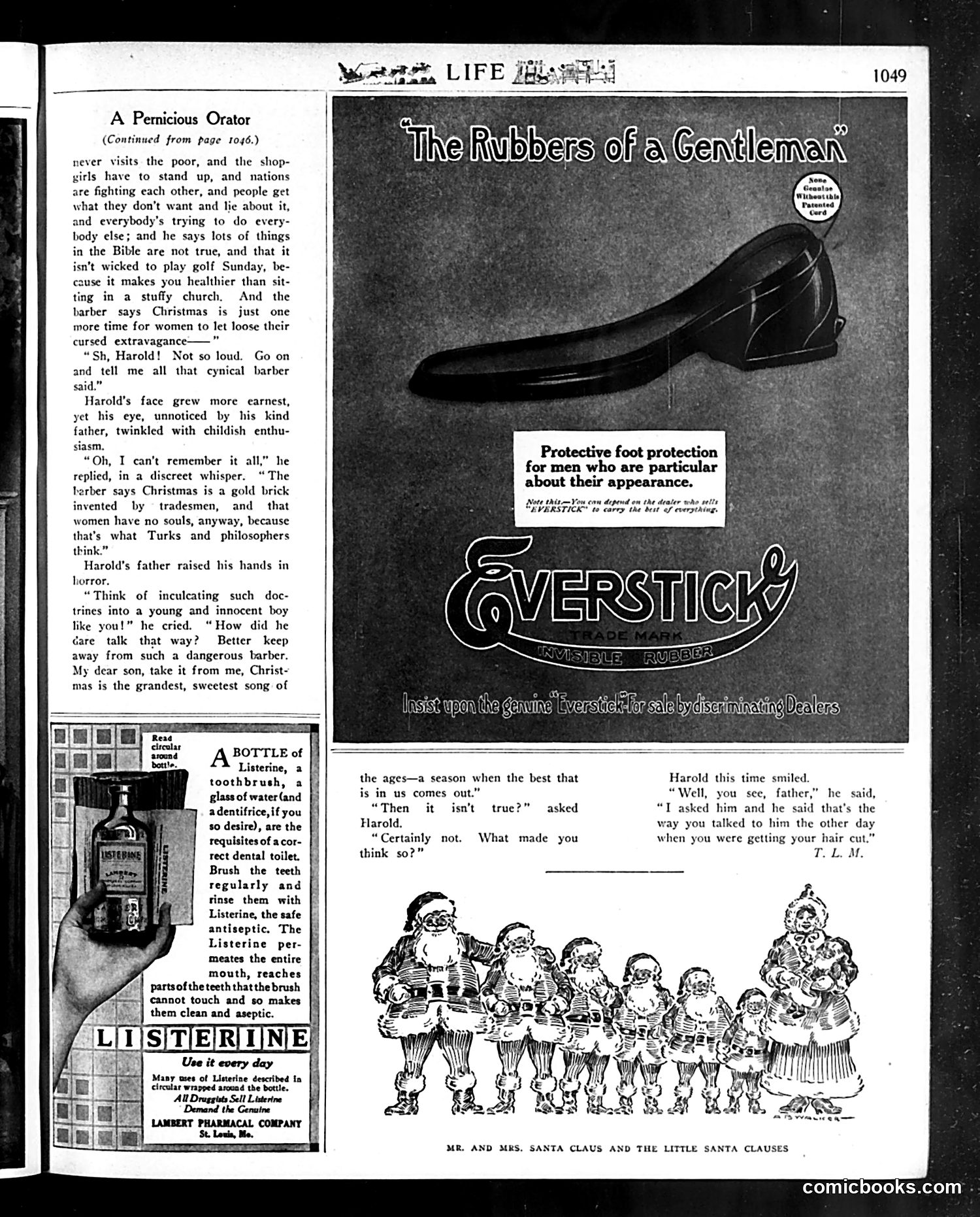 Life — December 3, 1914 — page 81 of 92