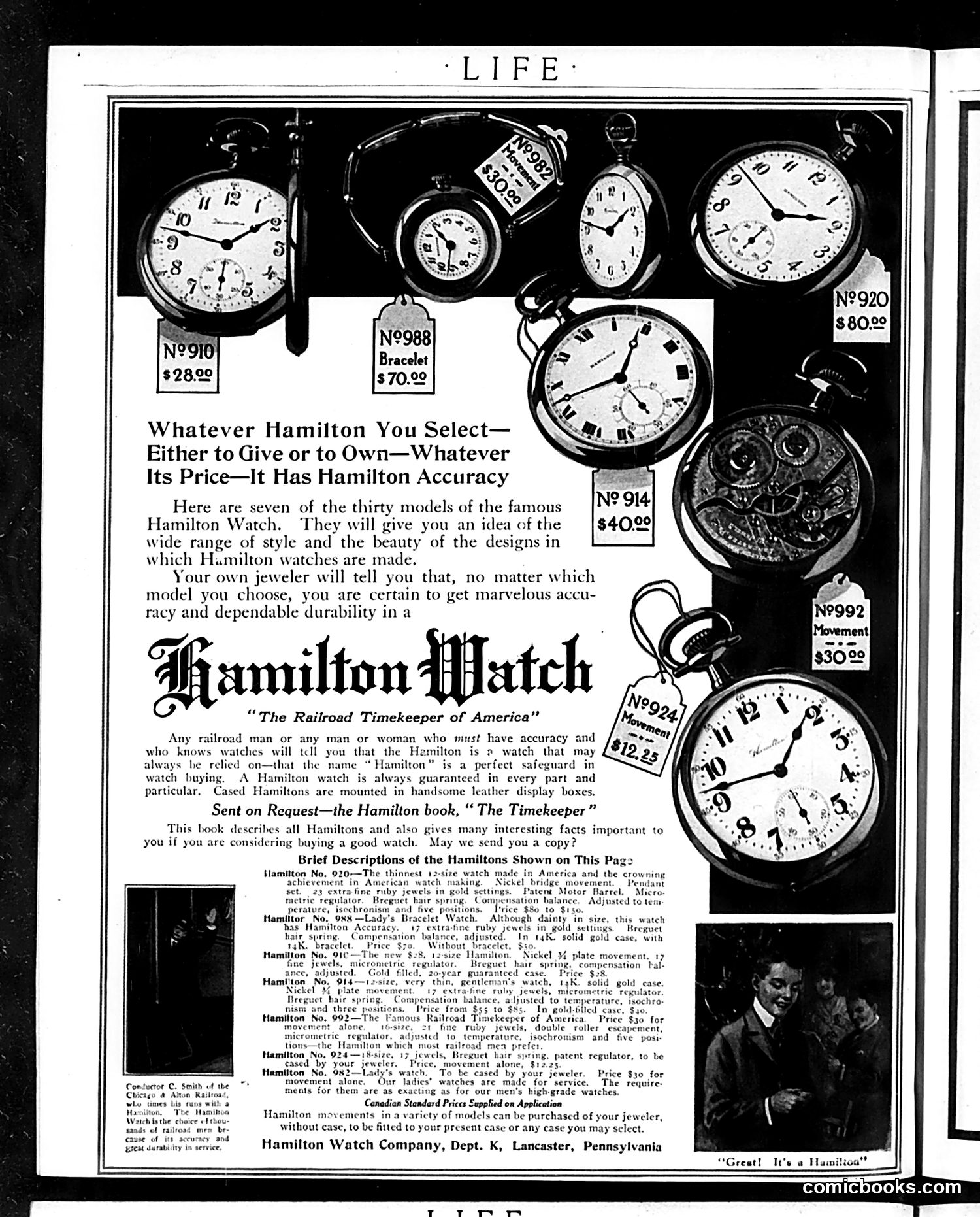 Life — December 3, 1914 — page 84 of 92
