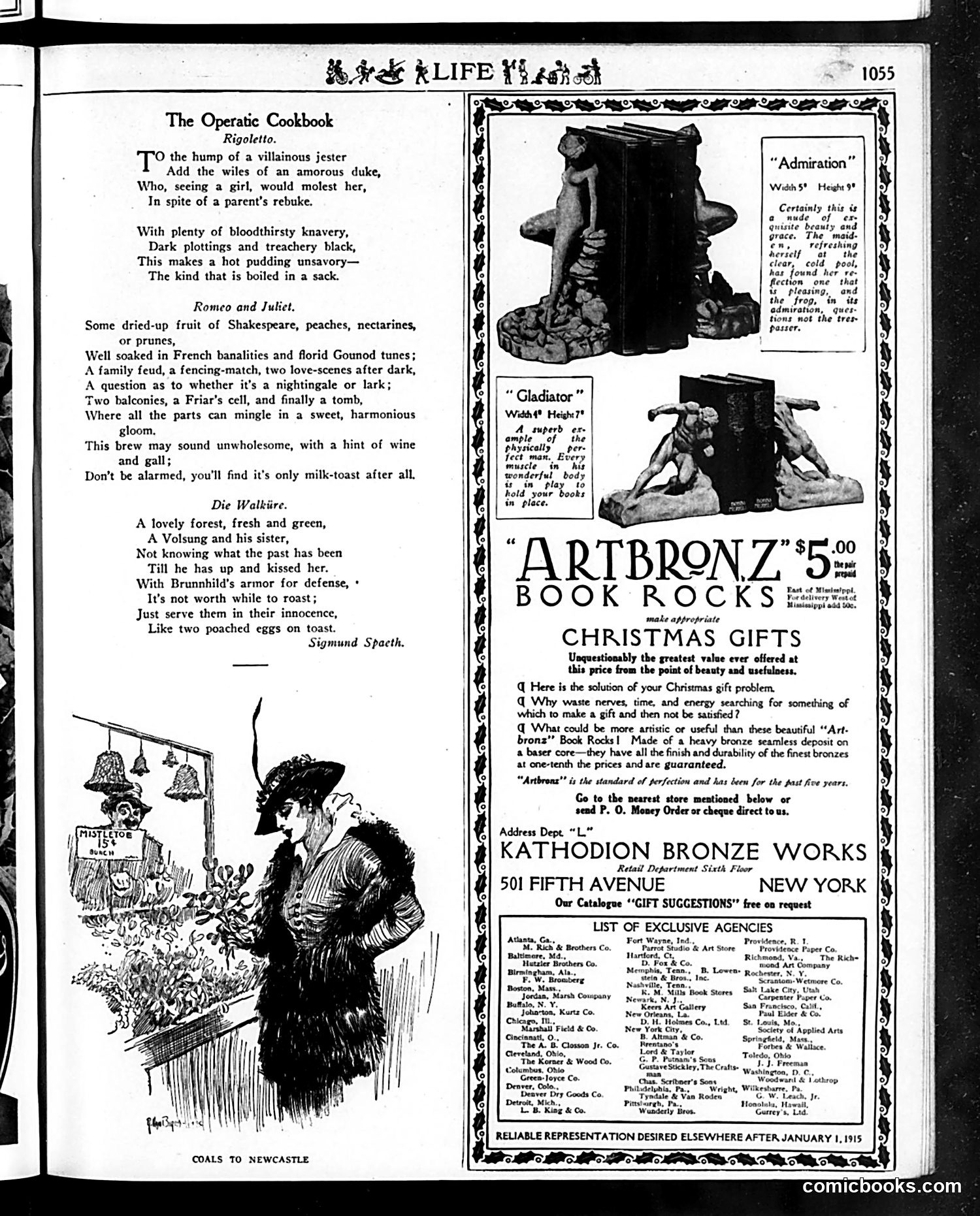 Life — December 3, 1914 — page 87 of 92