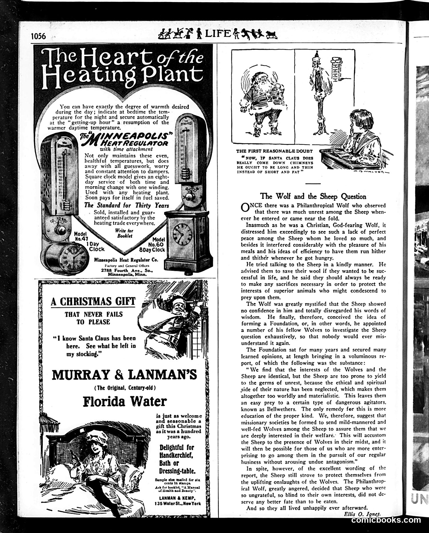 Life — December 3, 1914 — page 88 of 92