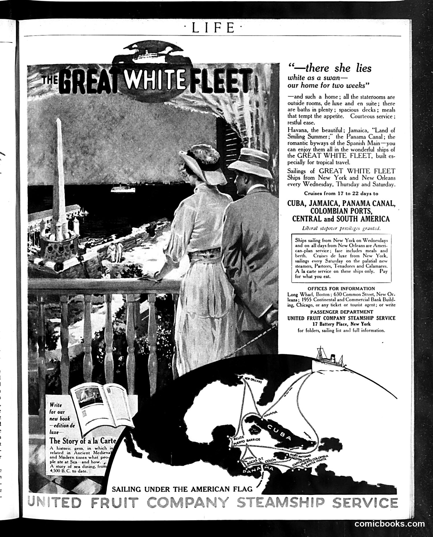 Life — December 3, 1914 — page 89 of 92