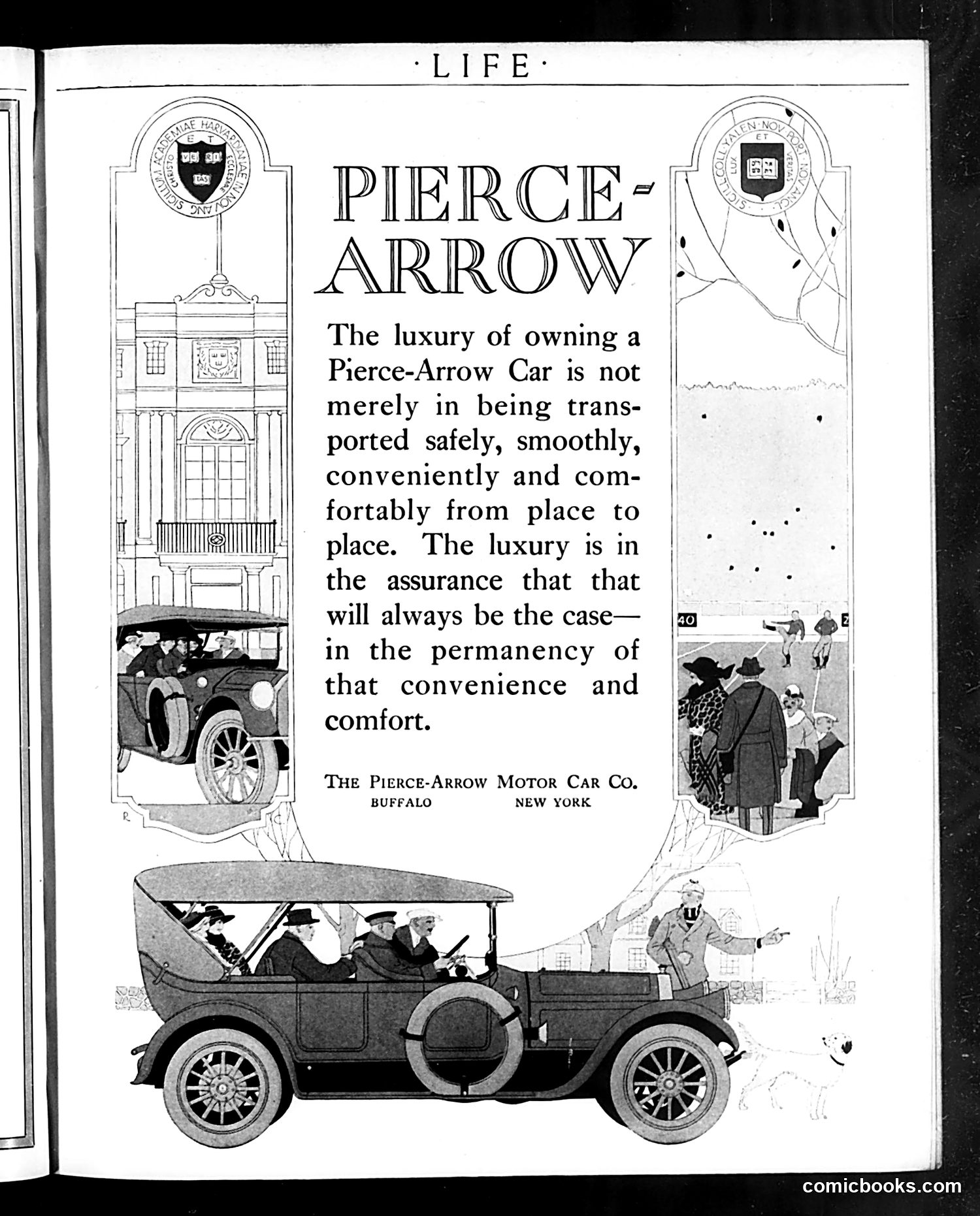 Life — December 3, 1914 — page 91 of 92