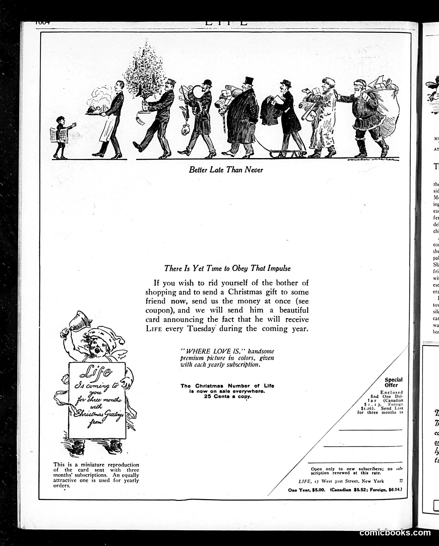 Life — December 10, 1914 — page 4 of 40