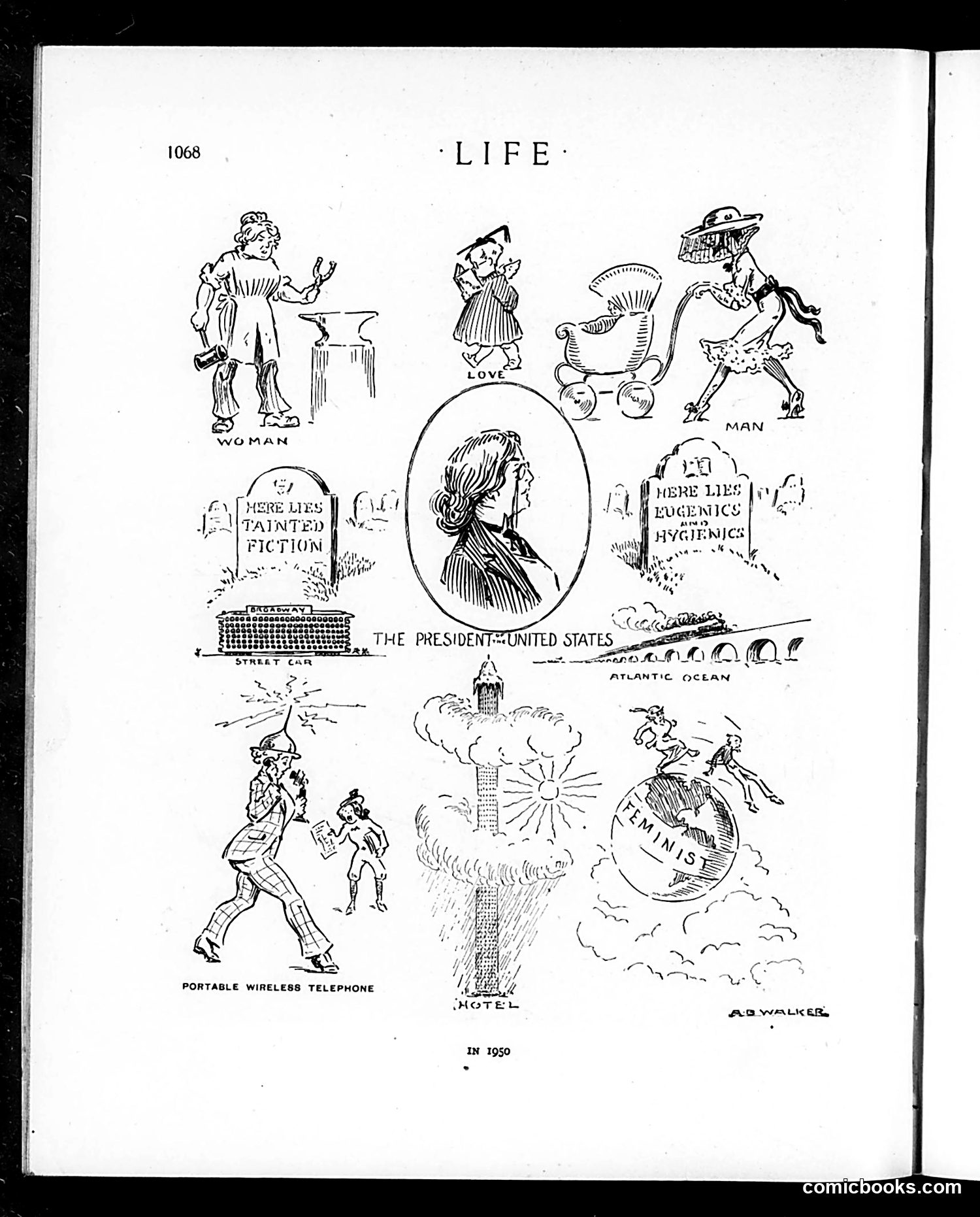 Life — December 10, 1914 — page 8 of 40