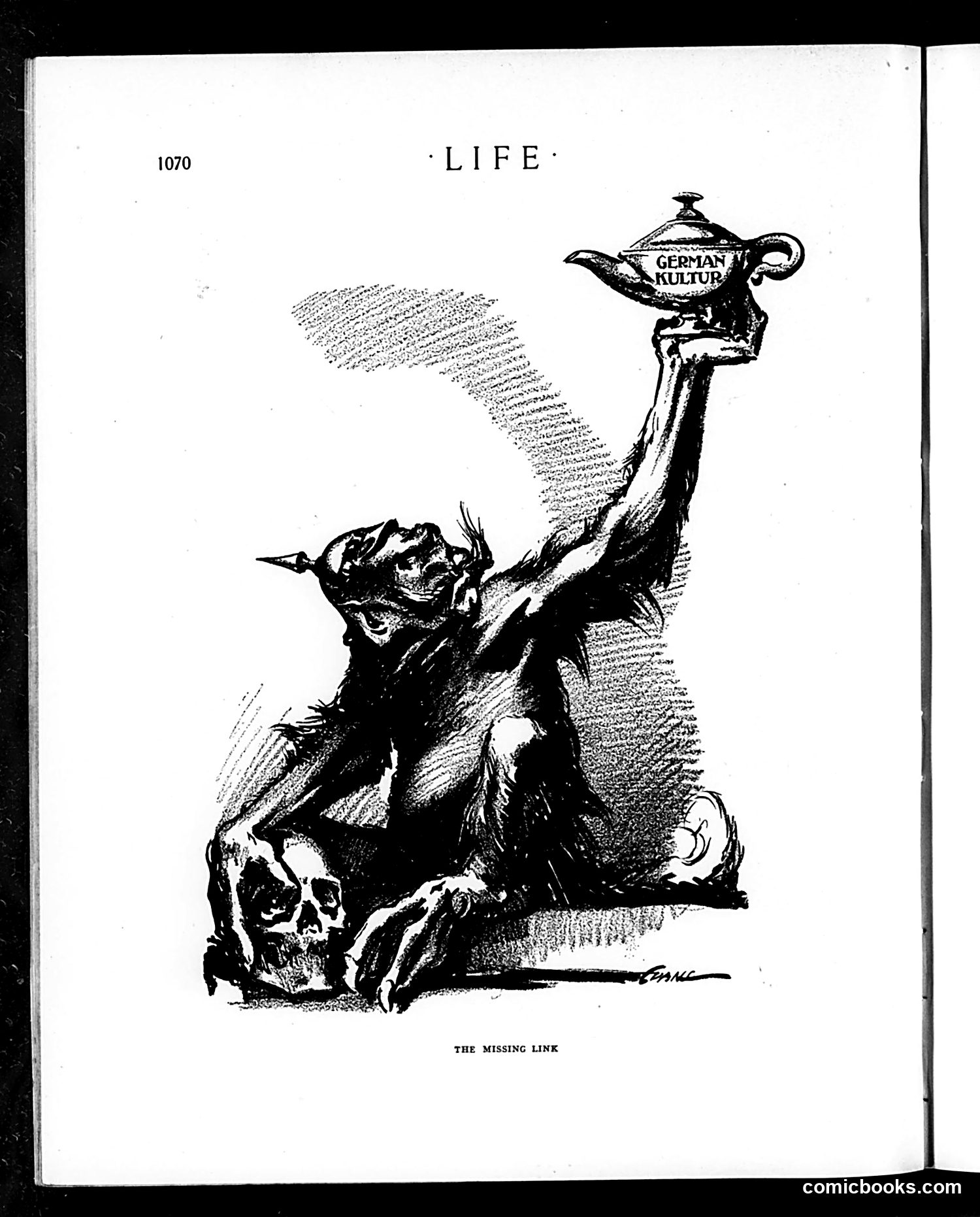 Life — December 10, 1914 — page 10 of 40