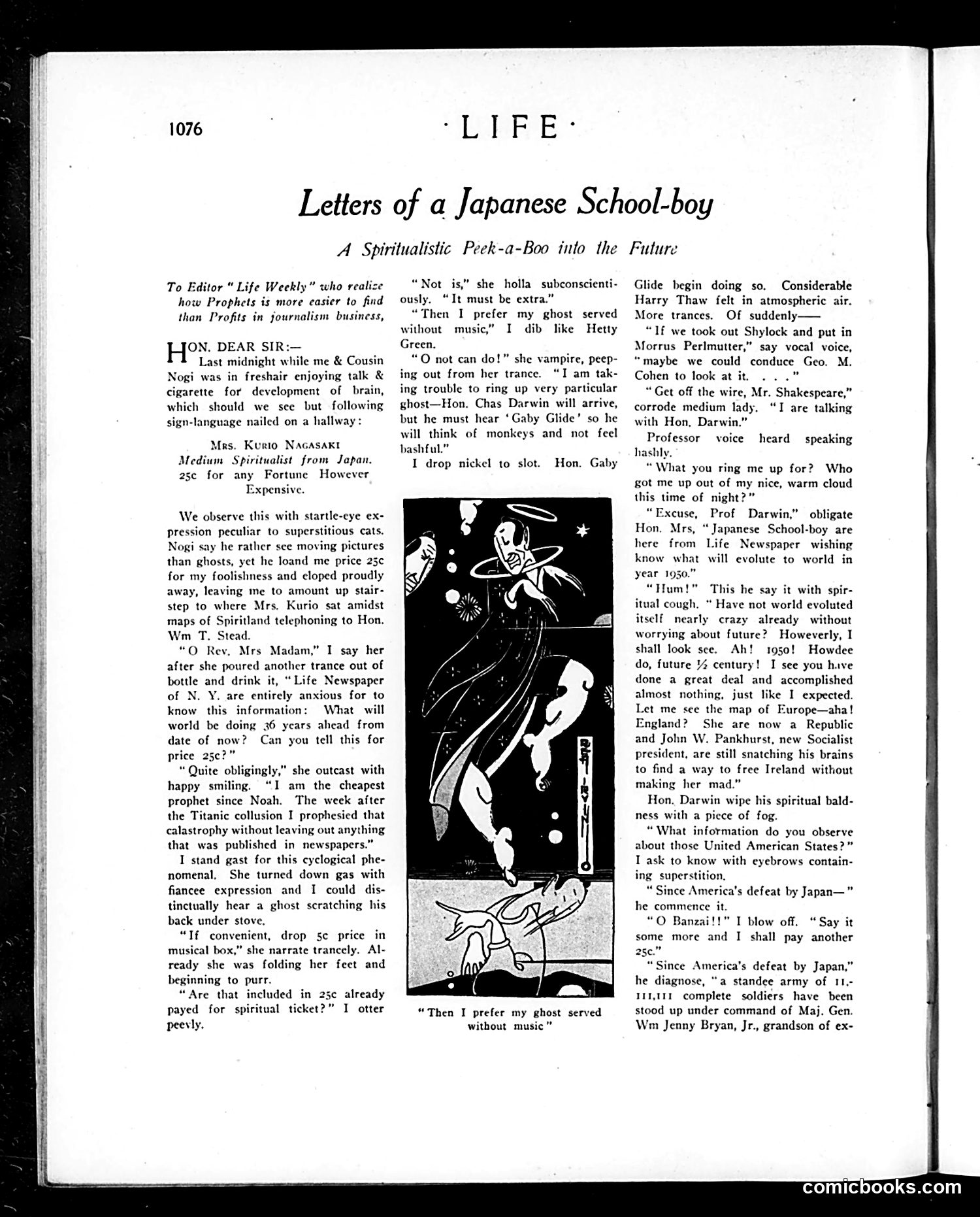Life — December 10, 1914 — page 16 of 40