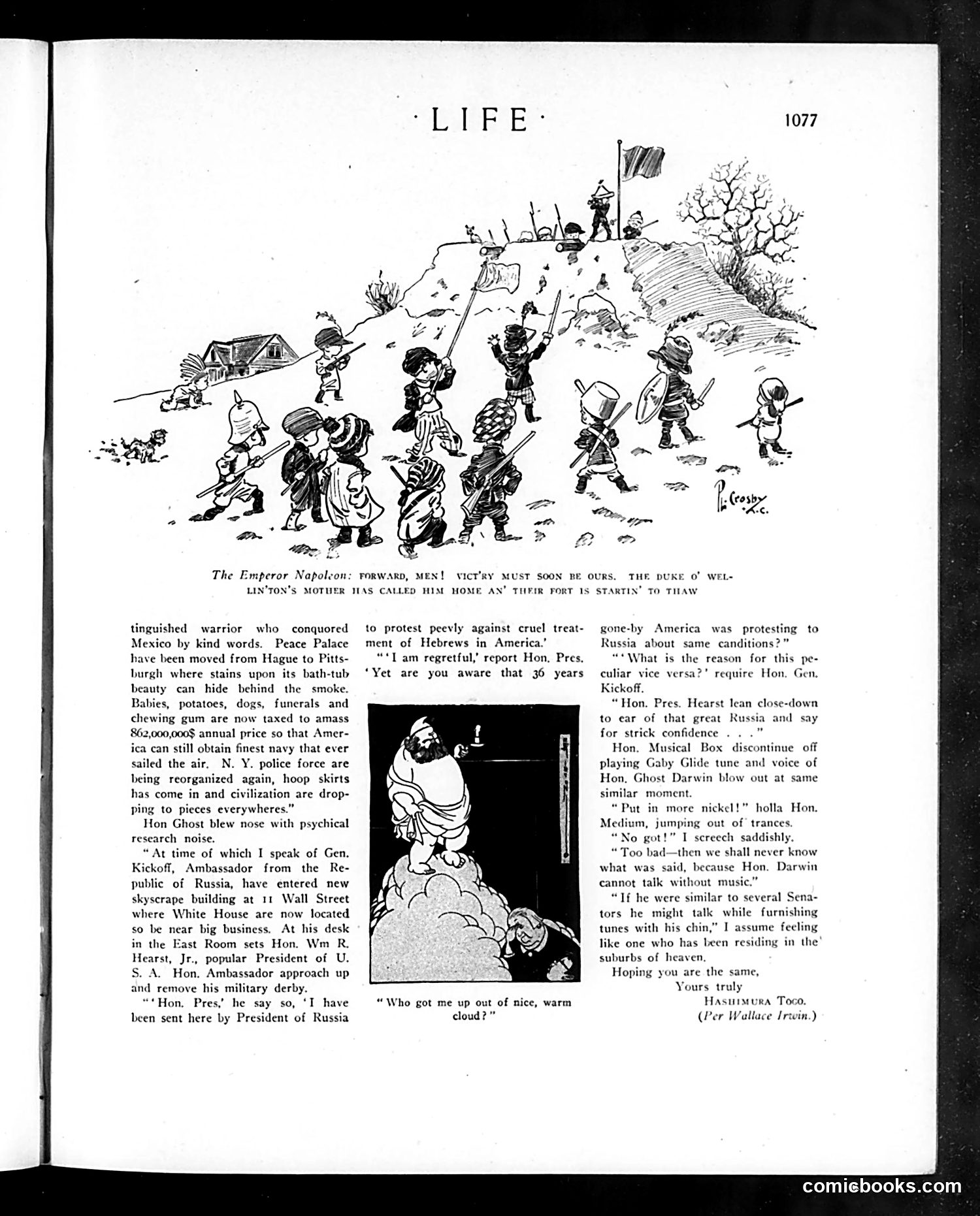 Life — December 10, 1914 — page 17 of 40