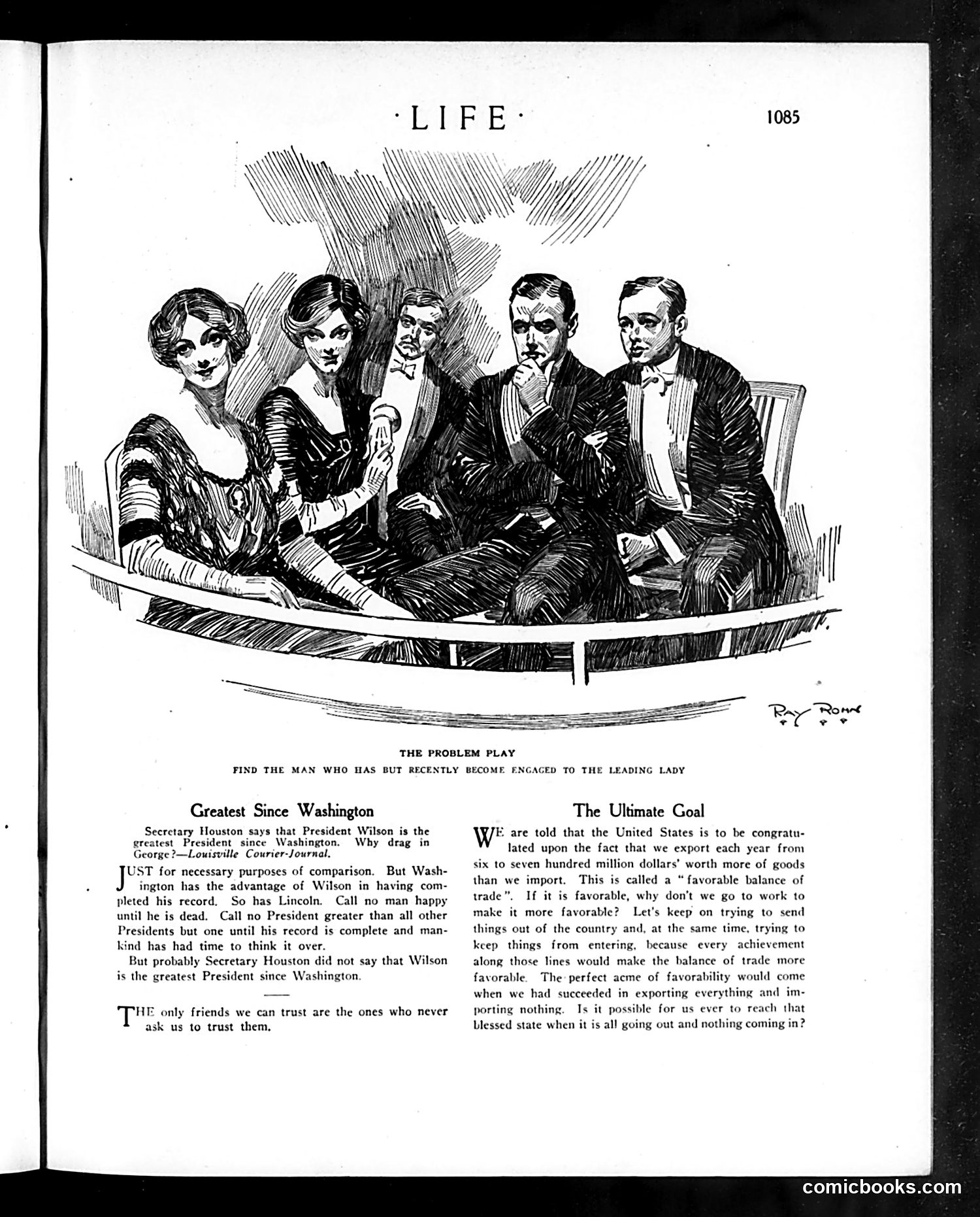 Life — December 10, 1914 — page 25 of 40