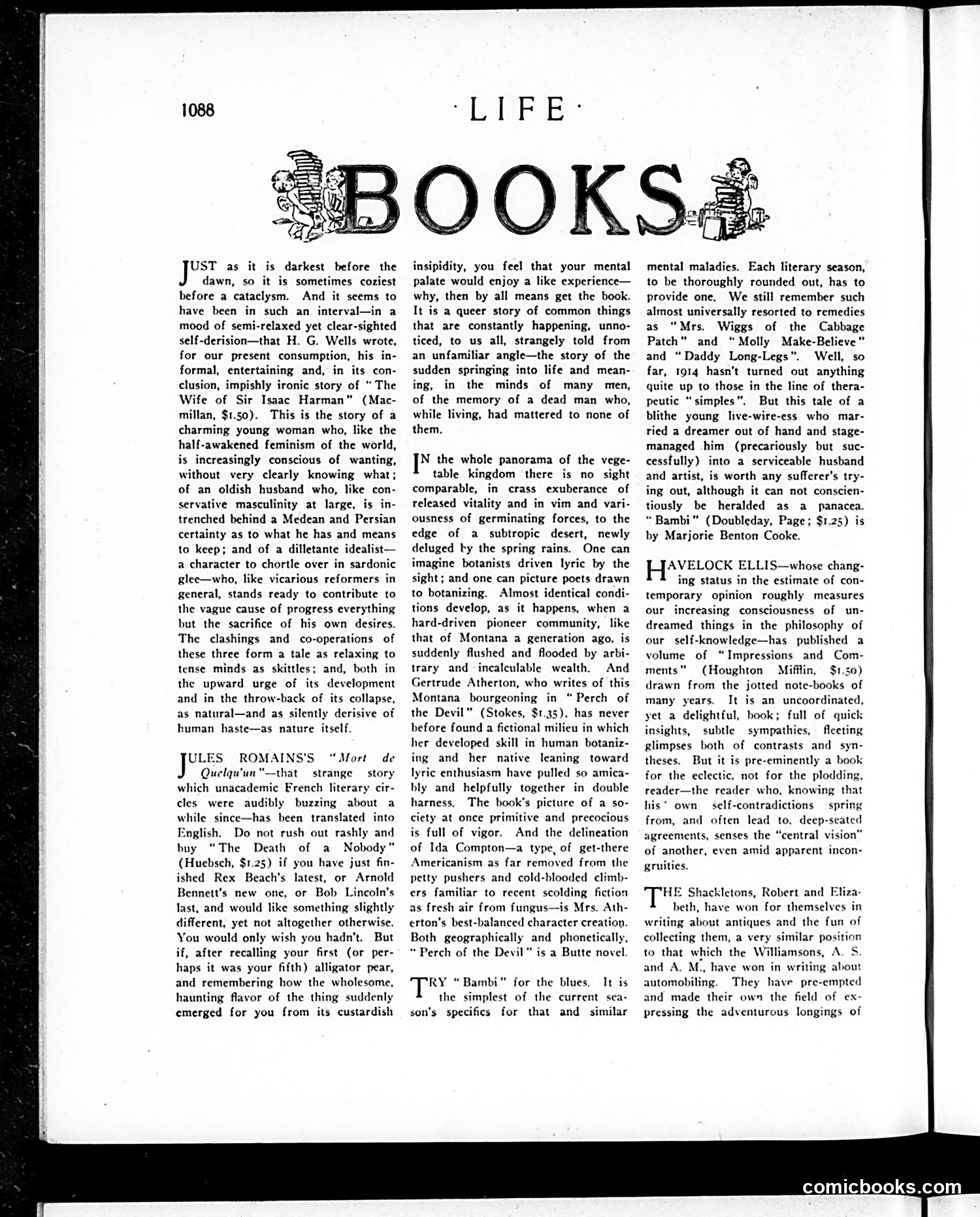 Life — December 10, 1914 — page 28 of 40