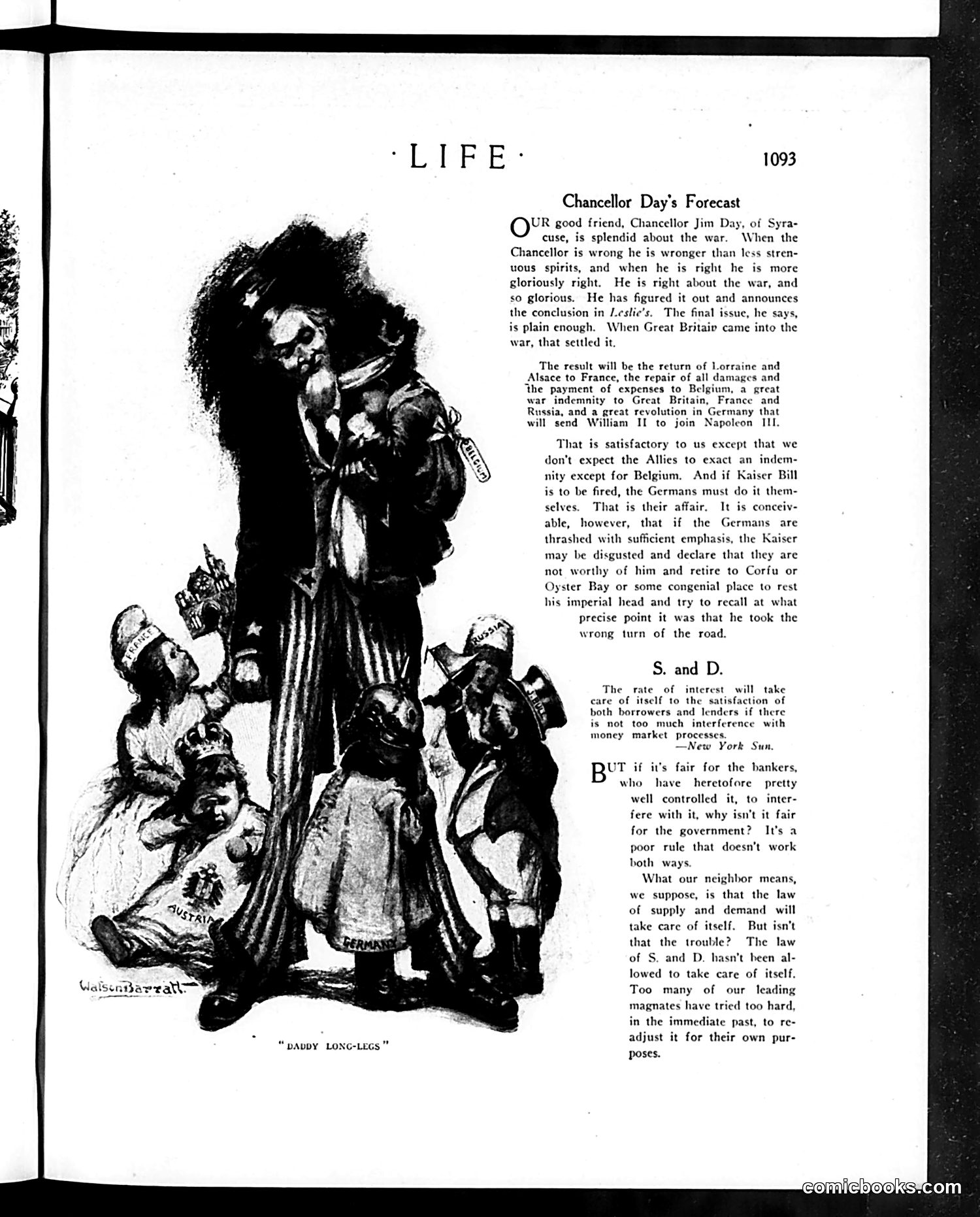 Life — December 10, 1914 — page 33 of 40