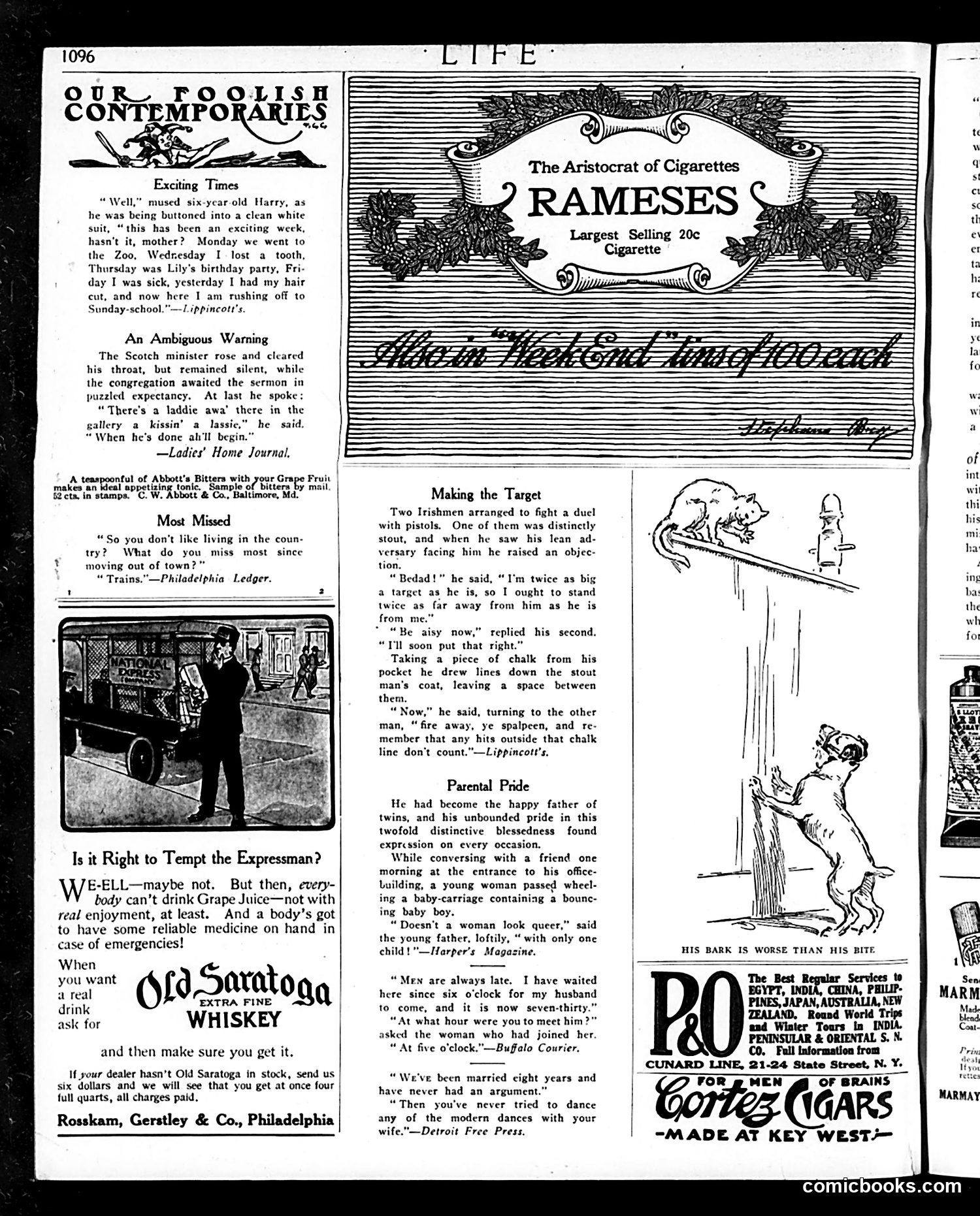 Life — December 10, 1914 — page 36 of 40