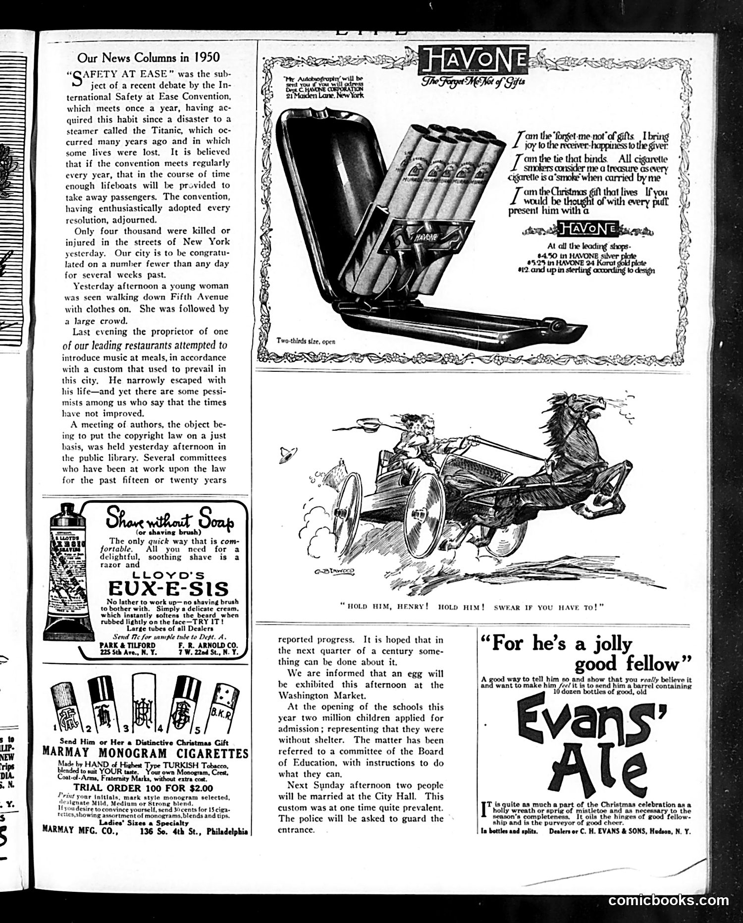 Life — December 10, 1914 — page 37 of 40