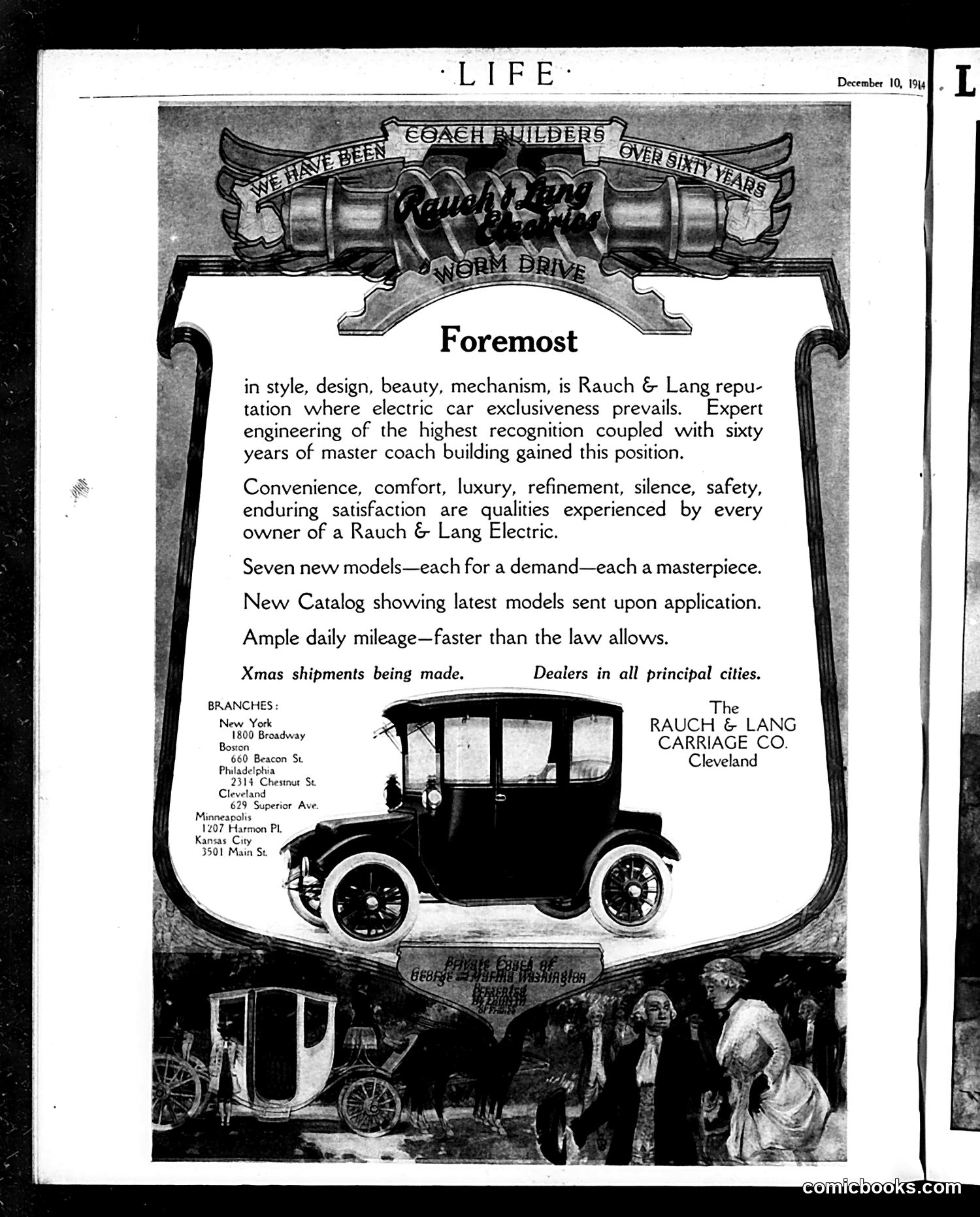 Life — December 10, 1914 — page 40 of 40