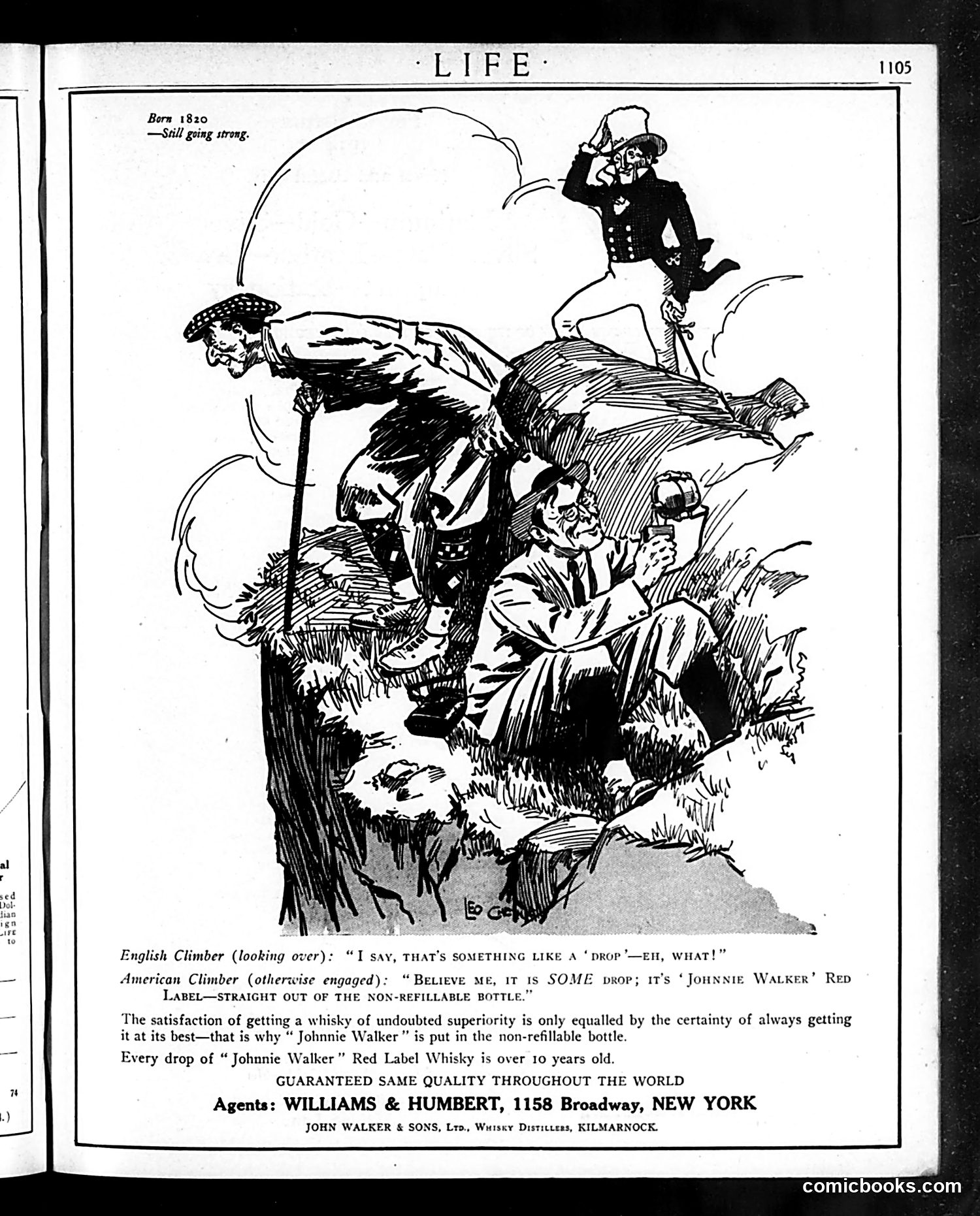 Life — December 17, 1914 — page 5 of 40