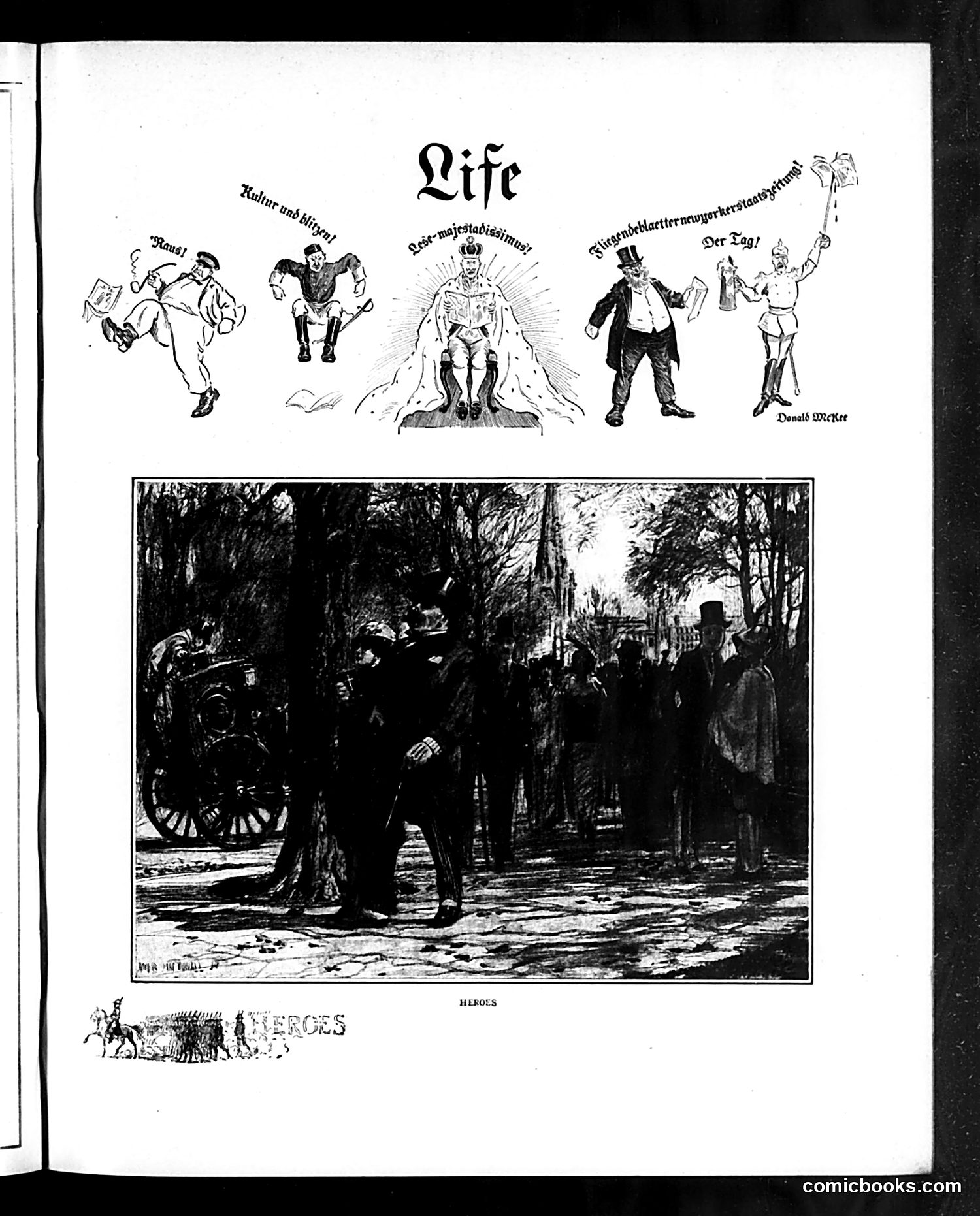 Life — December 17, 1914 — page 7 of 40