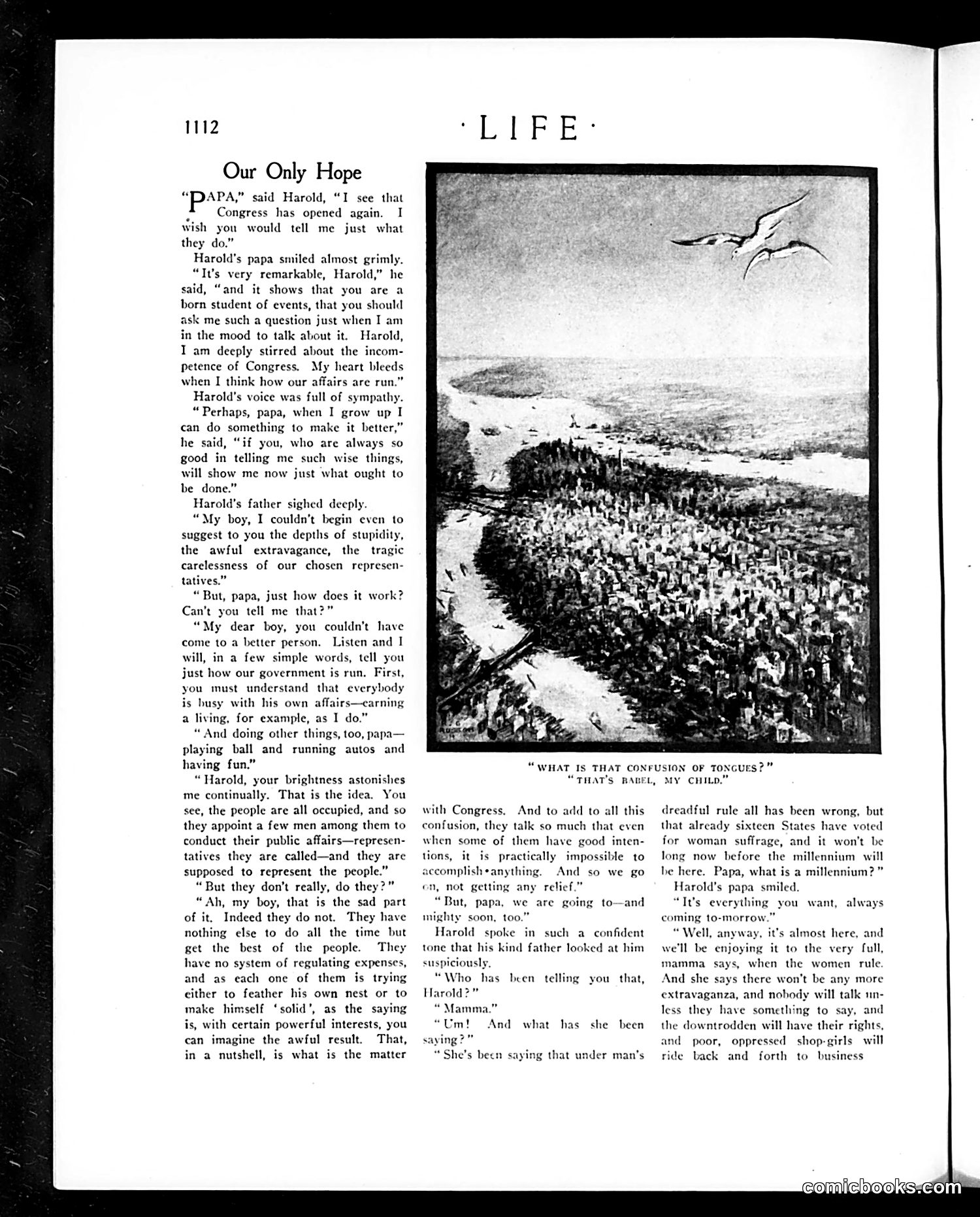 Life — December 17, 1914 — page 12 of 40
