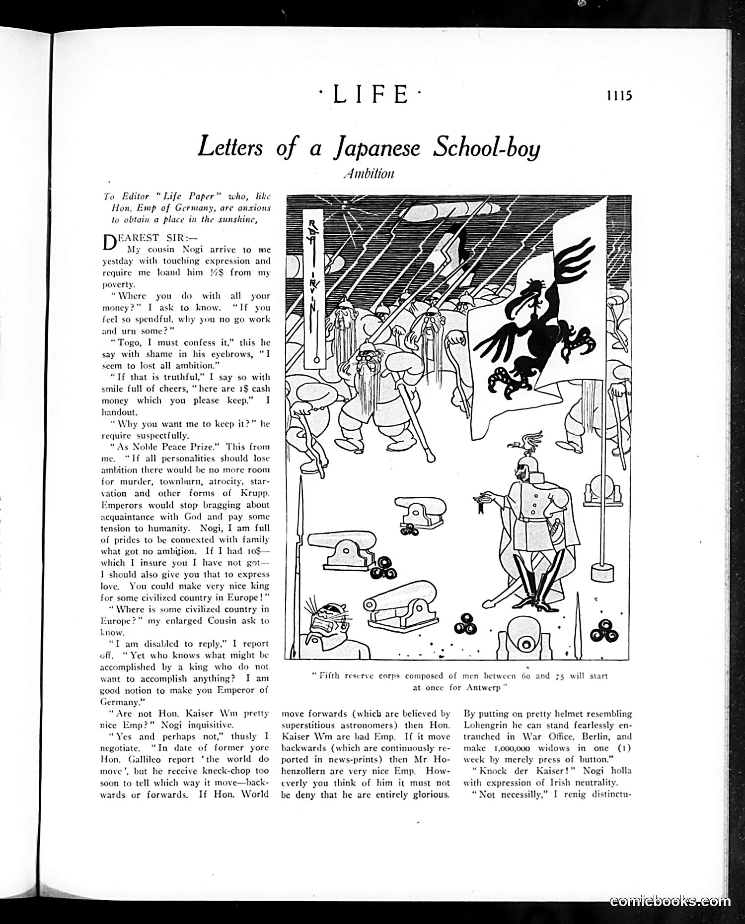 Life — December 17, 1914 — page 15 of 40