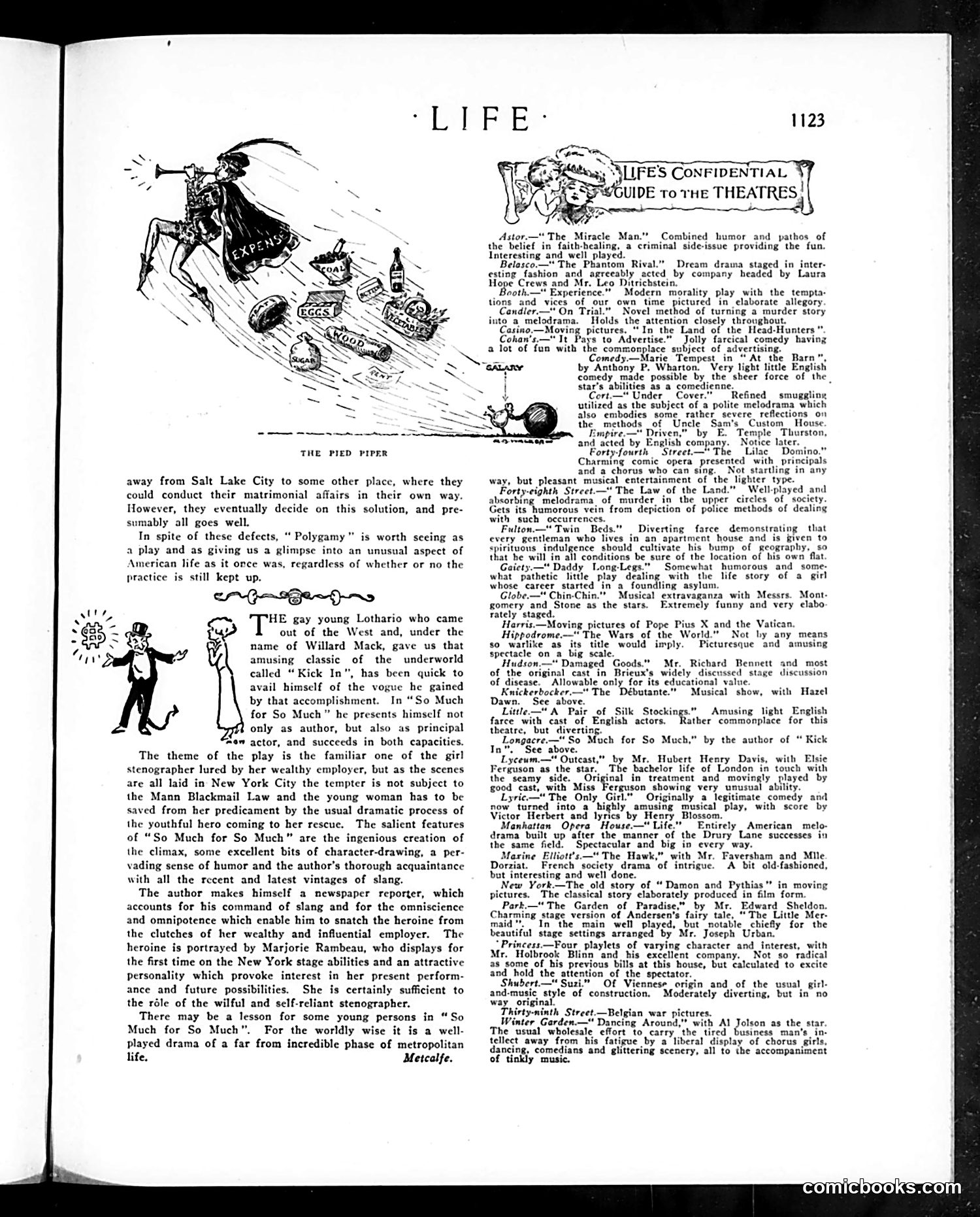 Life — December 17, 1914 — page 23 of 40