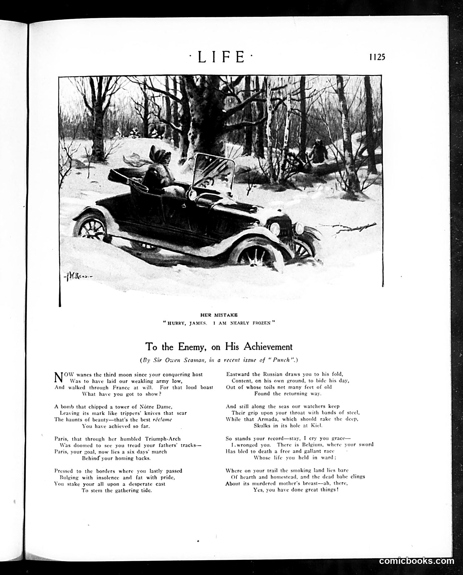 Life — December 17, 1914 — page 25 of 40