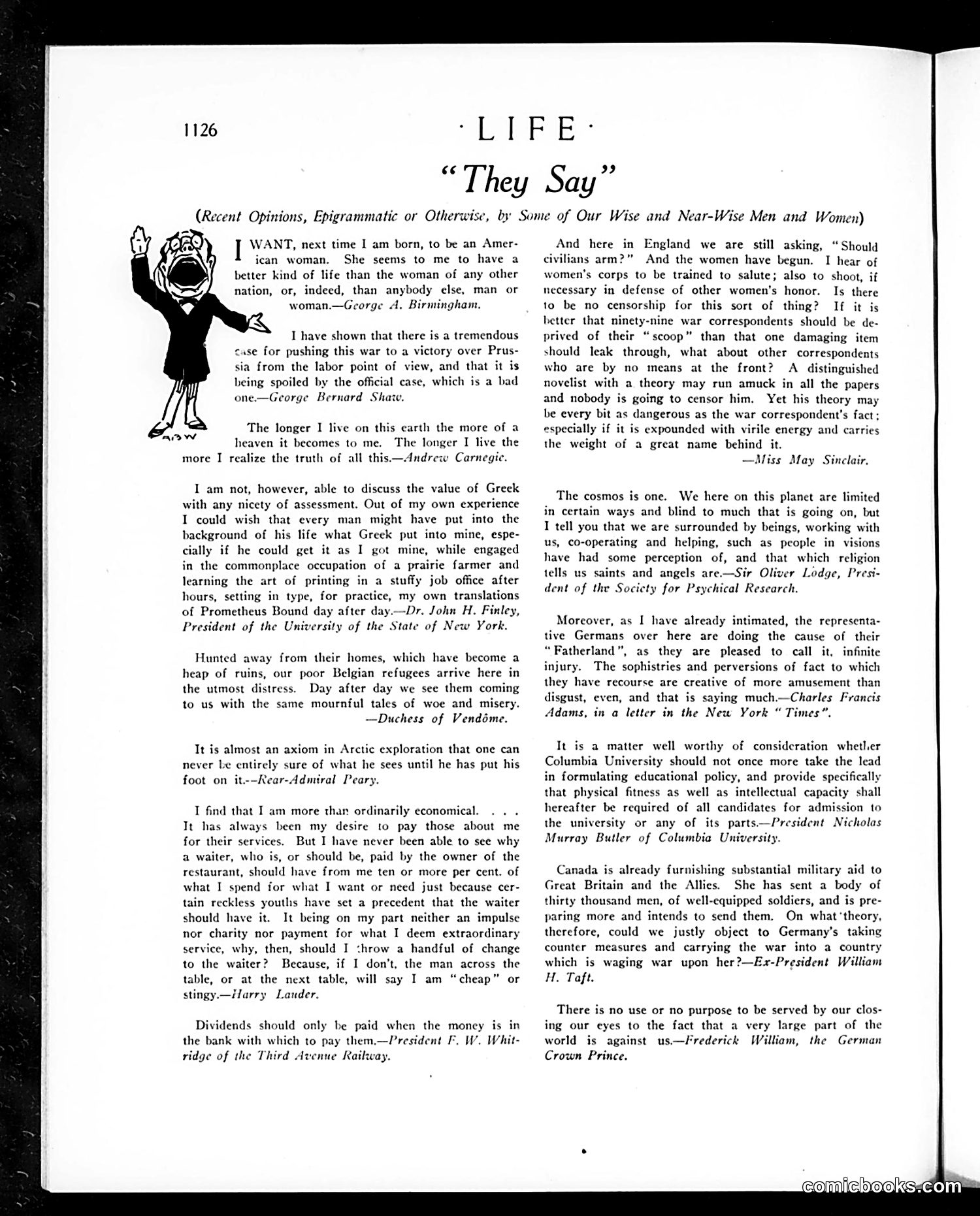 Life — December 17, 1914 — page 26 of 40