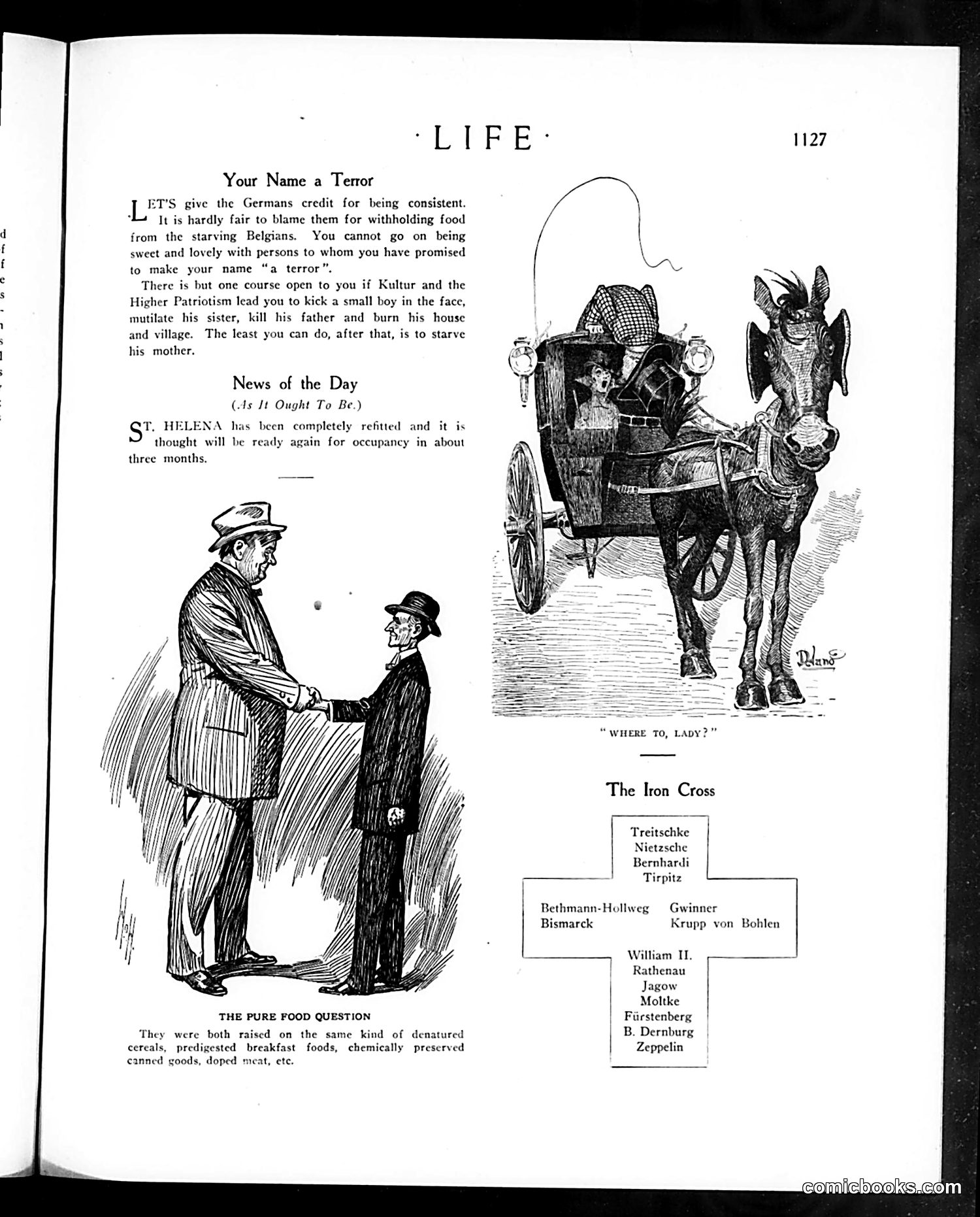 Life — December 17, 1914 — page 27 of 40