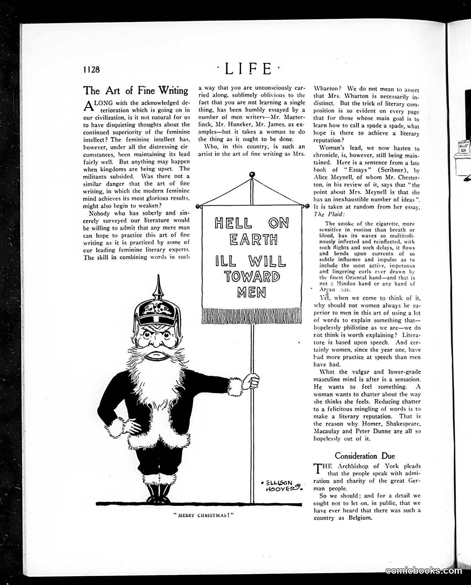 Life — December 17, 1914 — page 28 of 40